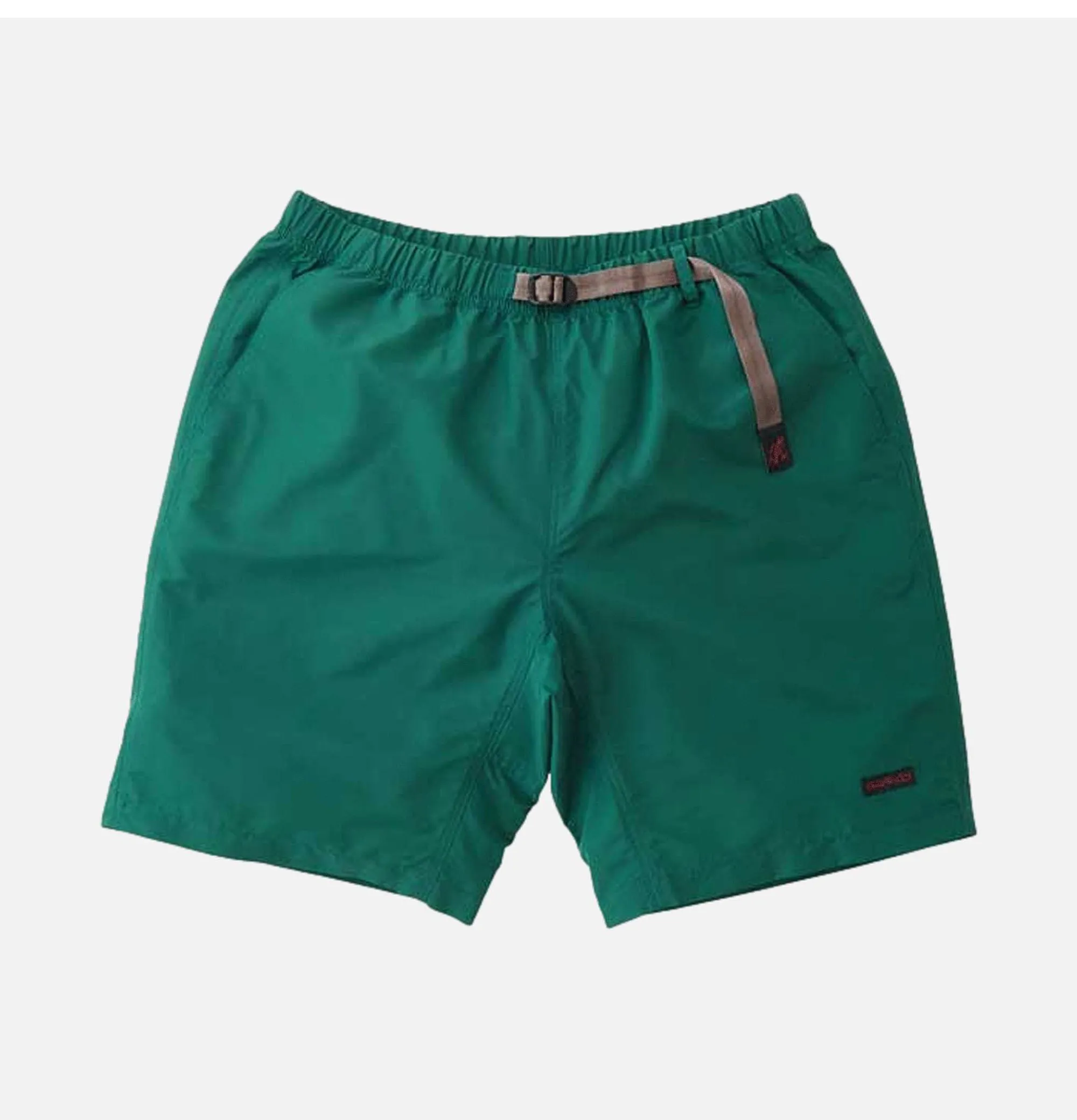 GRAMICCI Shell Packable Short Eden Gree