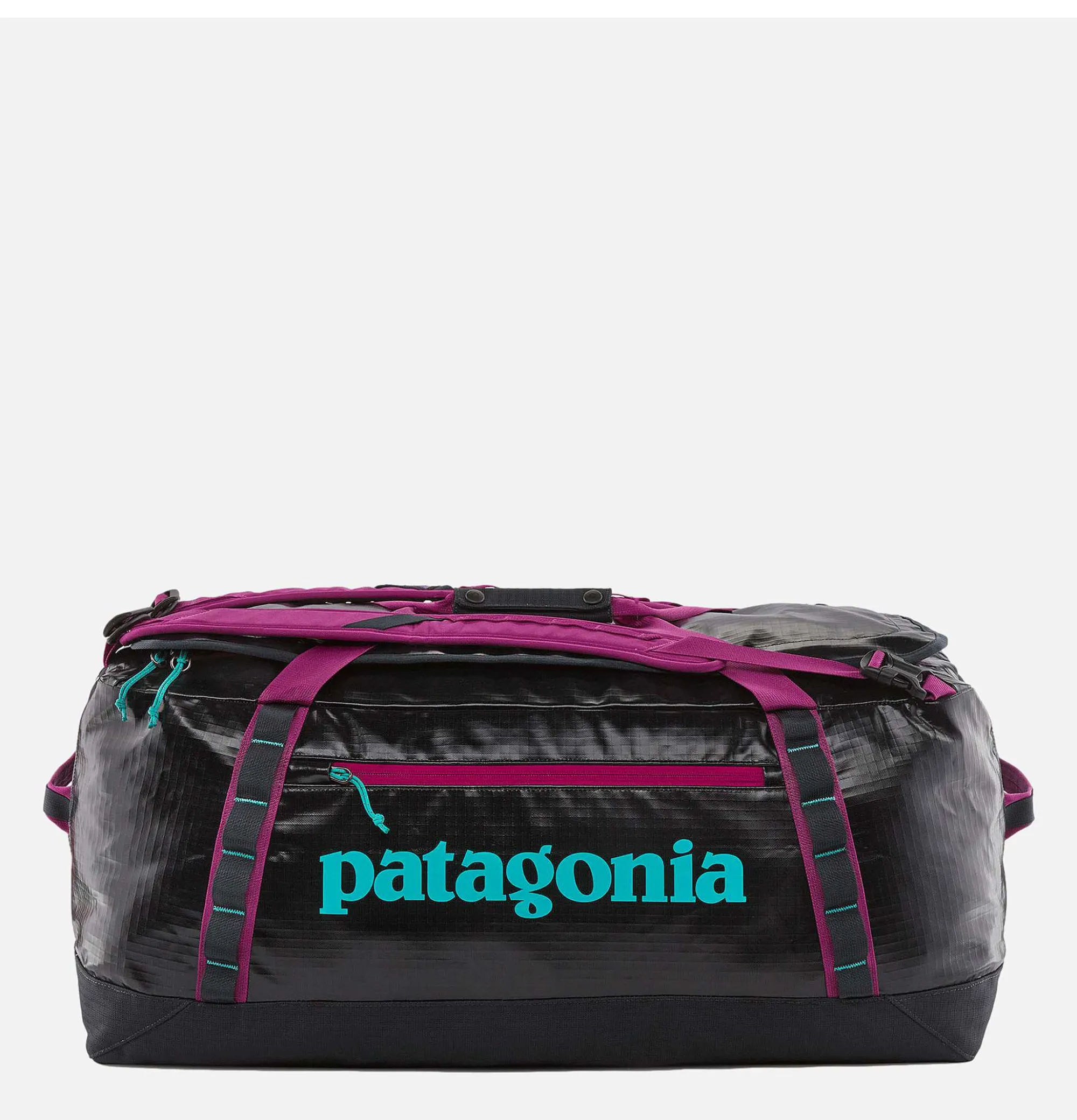 PATAGONIA ACCESSORIES Black Hole Duffle 70L Pitchblu