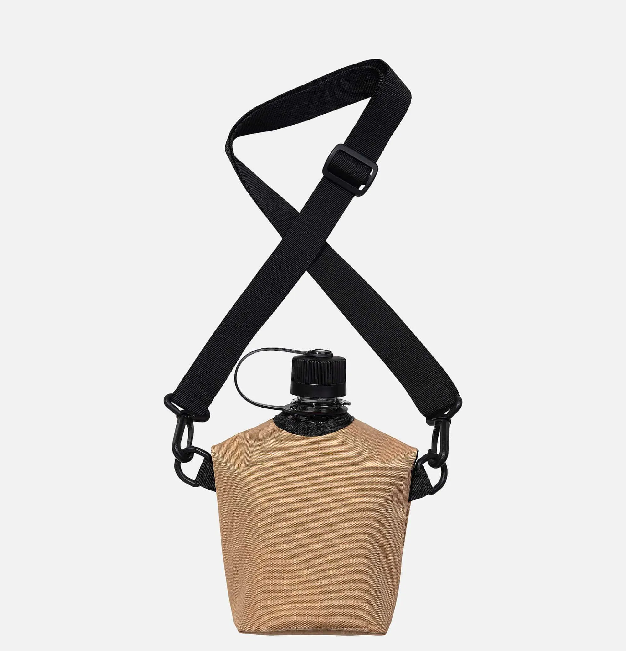 CARHARTT WIP Field Bottle Dusty Brown