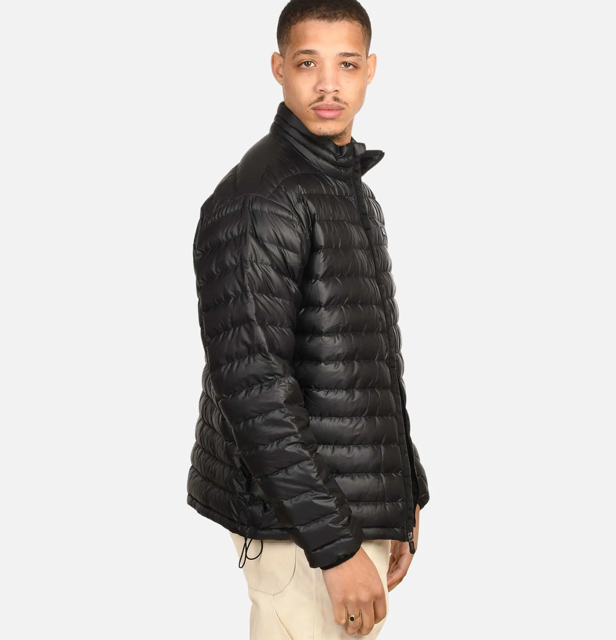 PATAGONIA Down Sweater Jacket Black