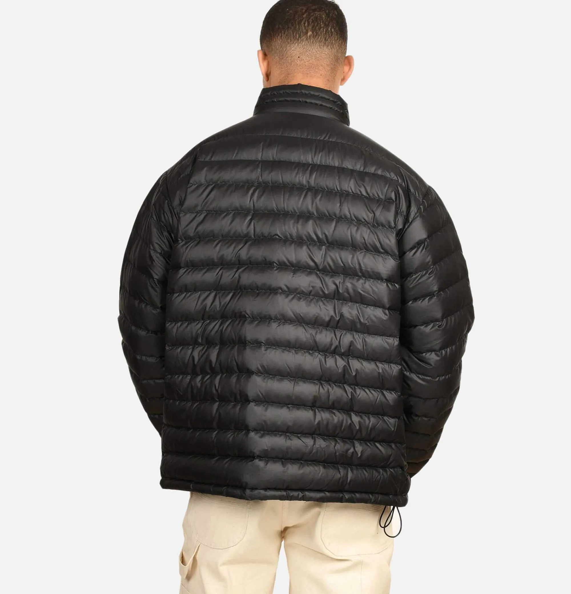 PATAGONIA Down Sweater Jacket Black