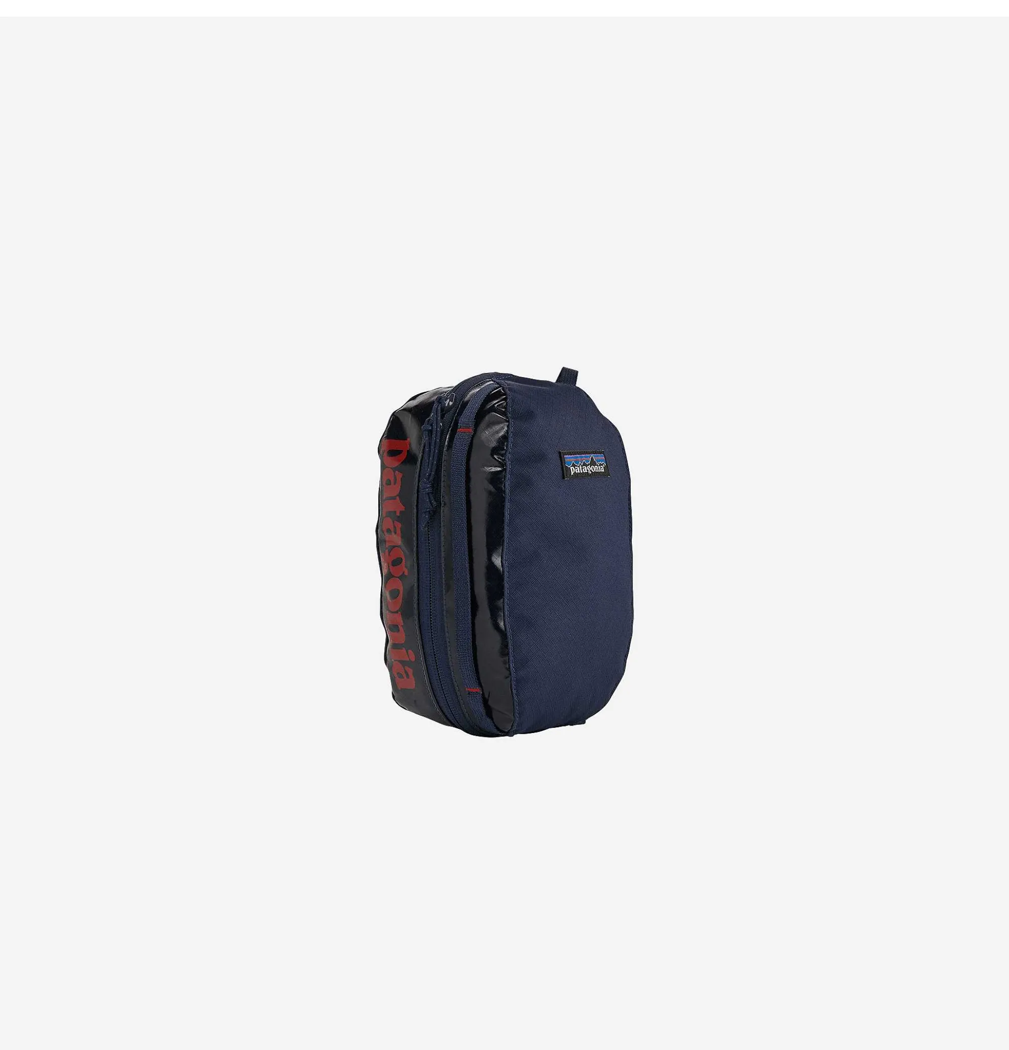 PATAGONIA ACCESSORIES Blackhole Cube Small Navy