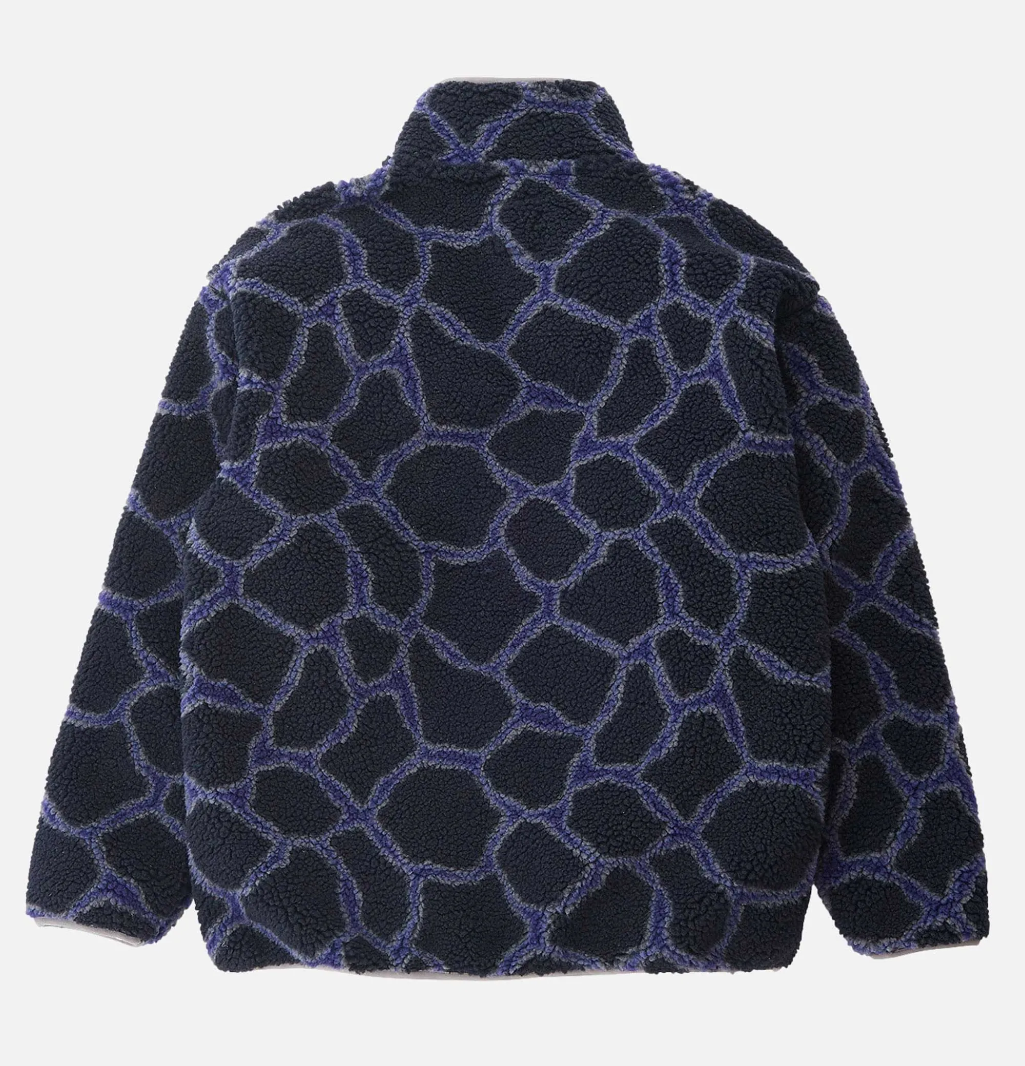 GRAMICCI Sherpa Jacket Agate Navy