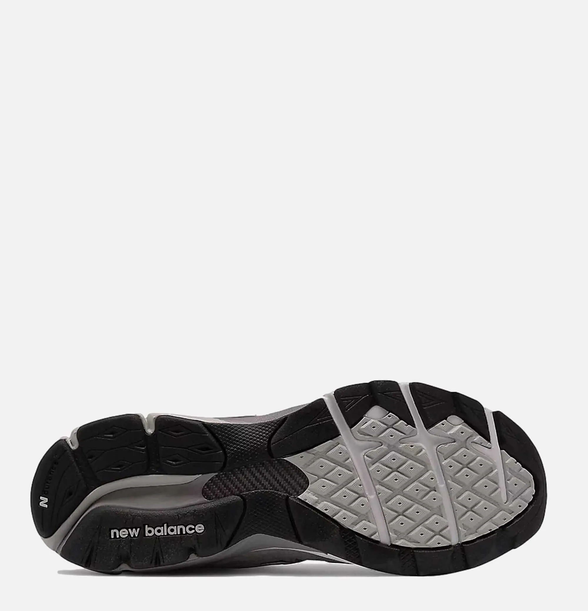 Men NEW BALANCE 990V3 Sneakers Grey