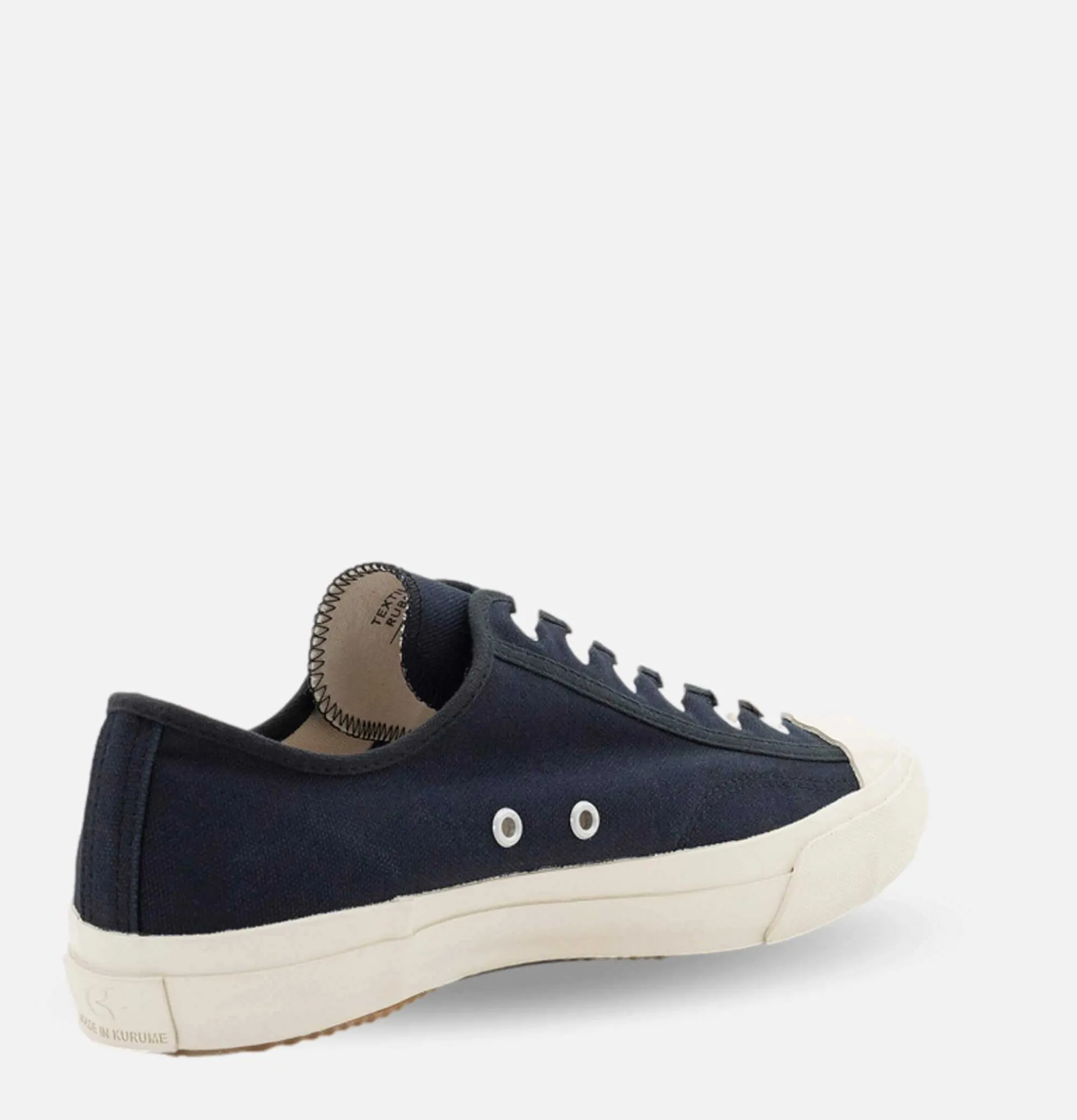 Men MOONSTAR Gym Classic Navy