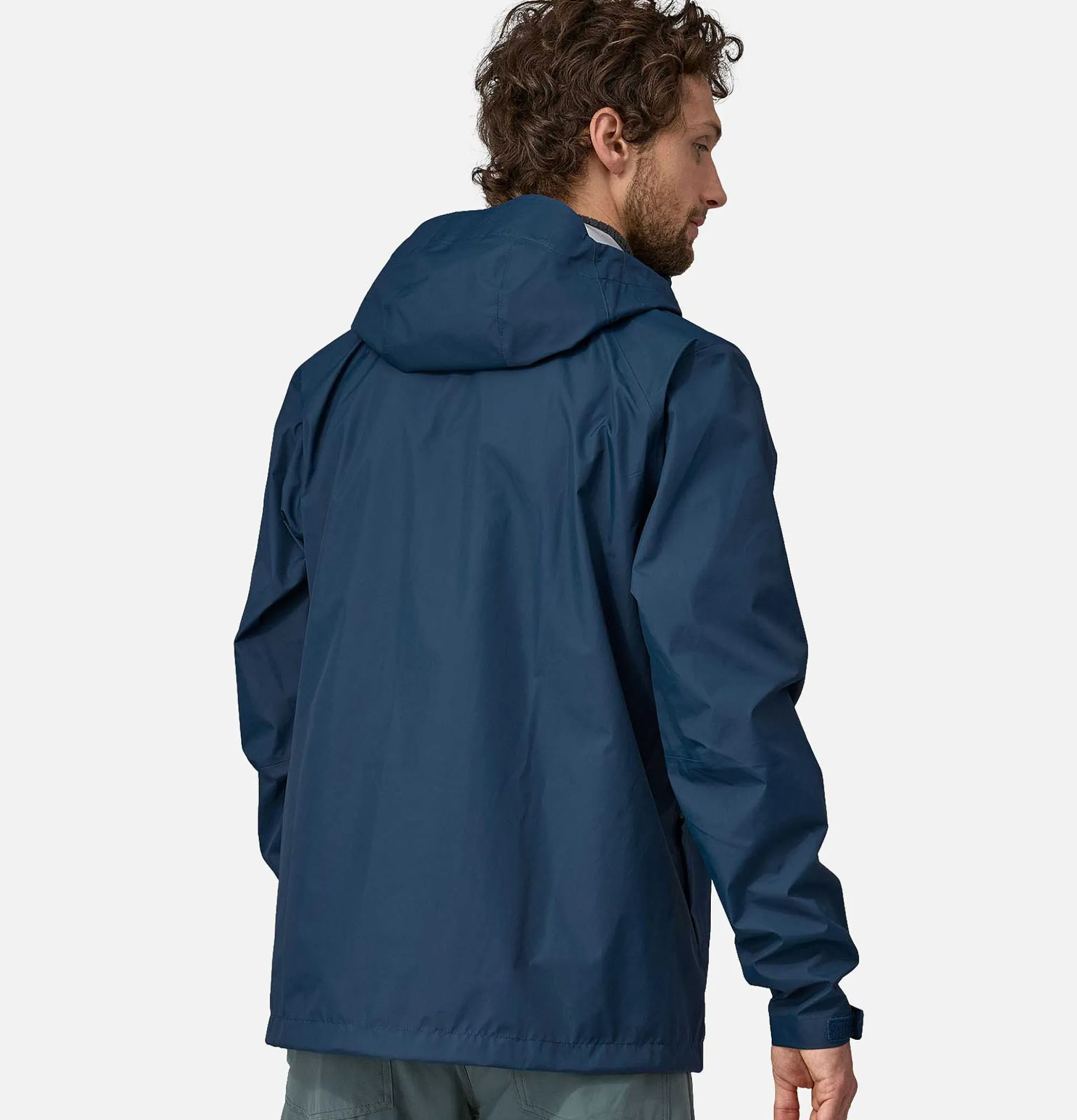 PATAGONIA Torrentshell 3L Lagom Blue