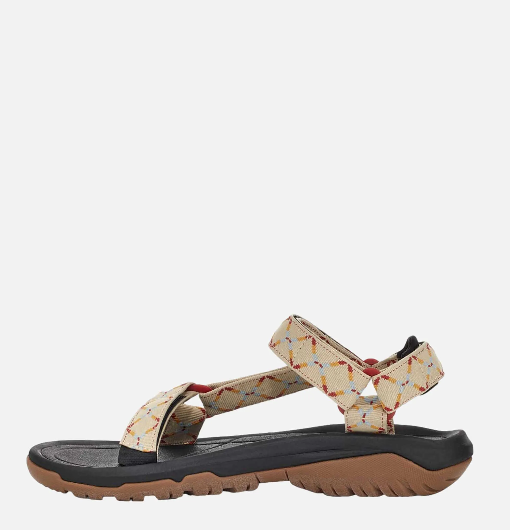 Men TEVA Hurricane Sandals Diamond Sea Mist