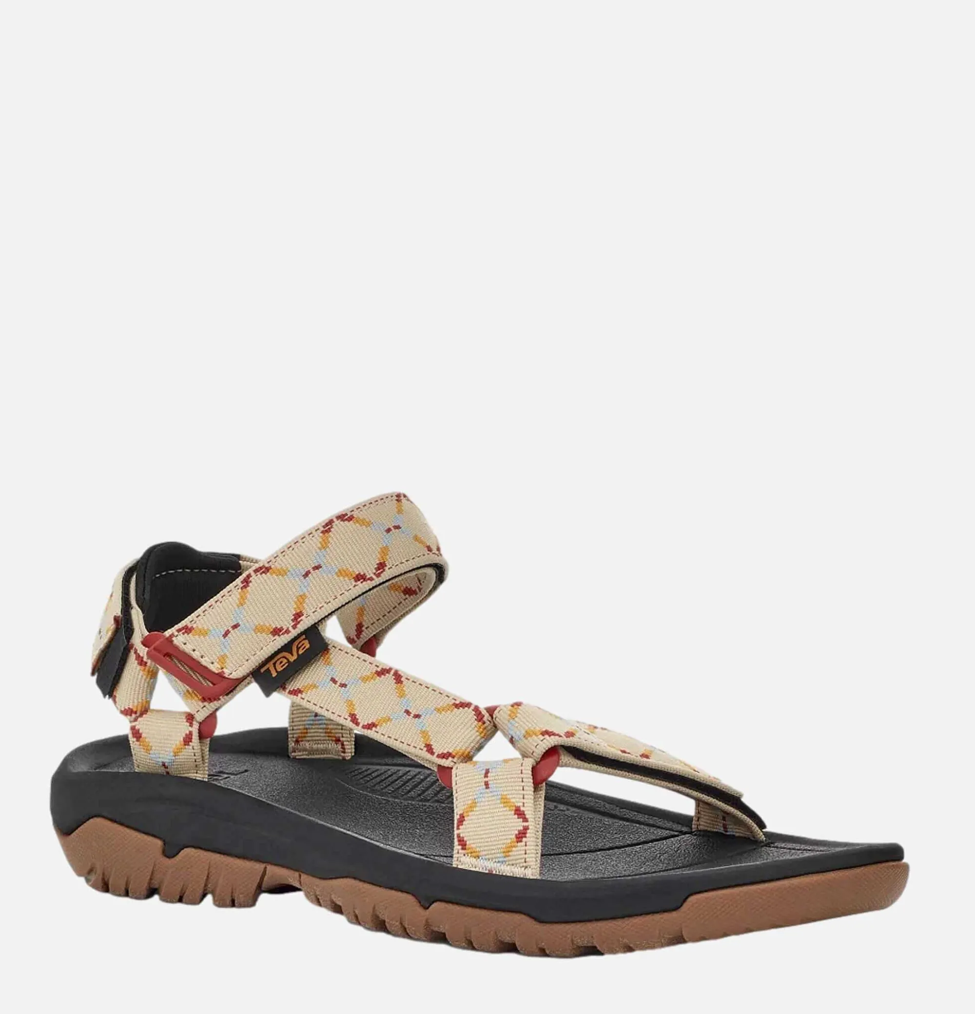 Men TEVA Hurricane Sandals Diamond Sea Mist