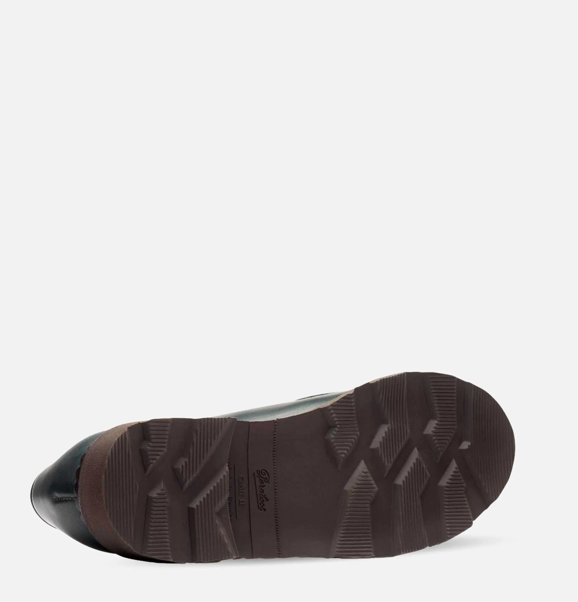 Women PARABOOT WOMEN Womens Michael Marche Green