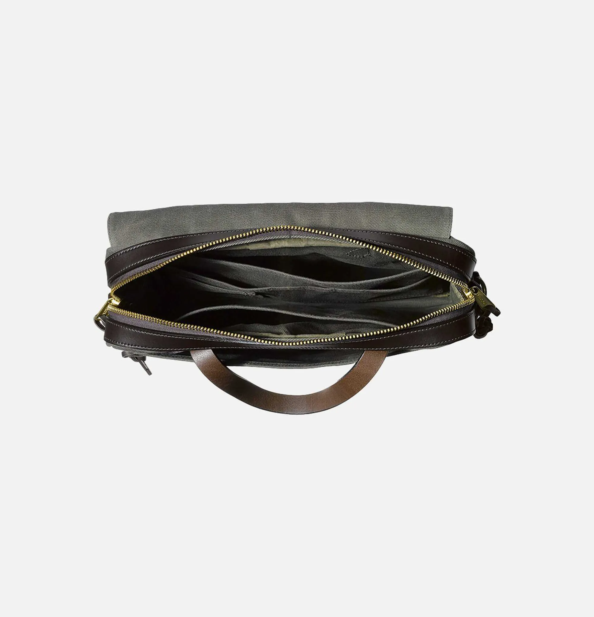 Women FILSON 70256 - Original Briefcase Otter Green