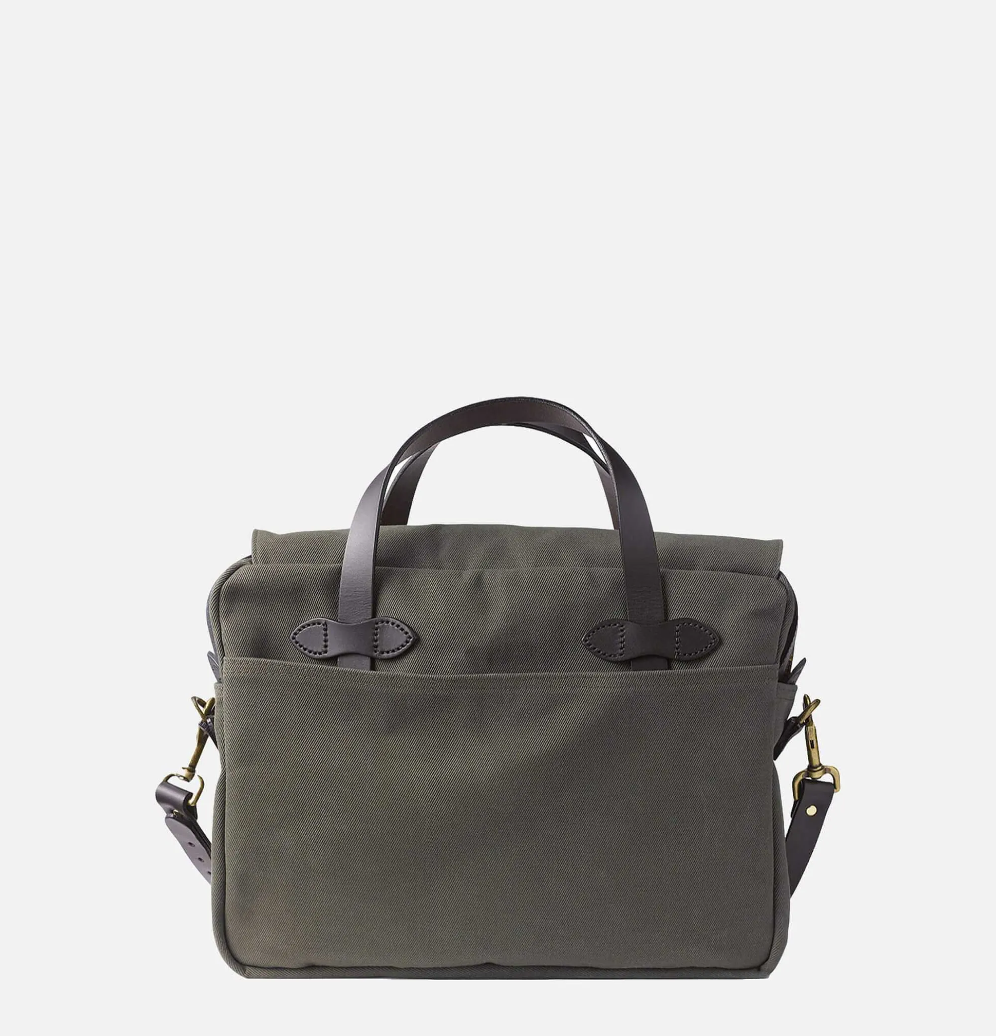 Women FILSON 70256 - Original Briefcase Otter Green