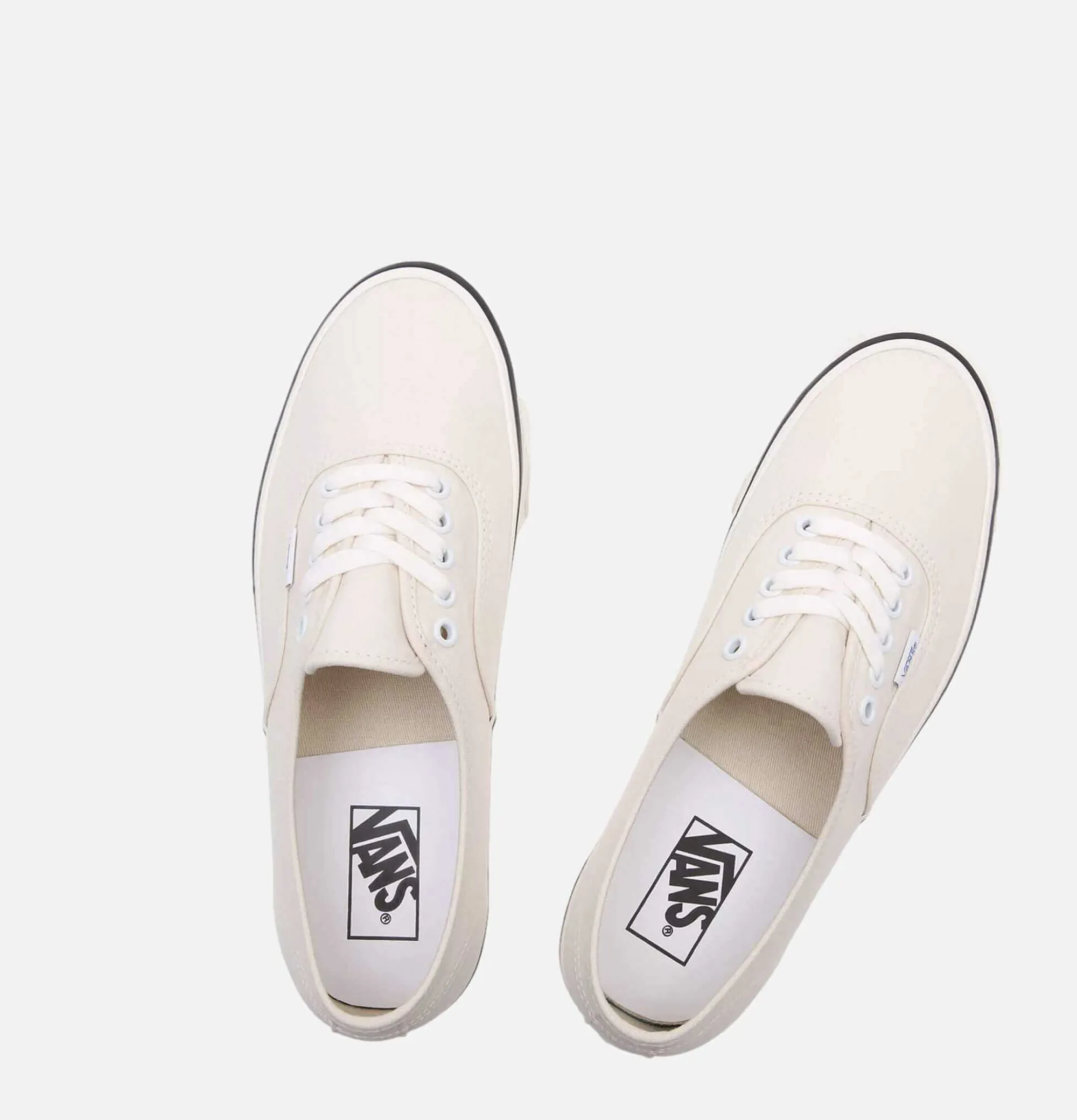 Women VANS Authentic Anaheim White