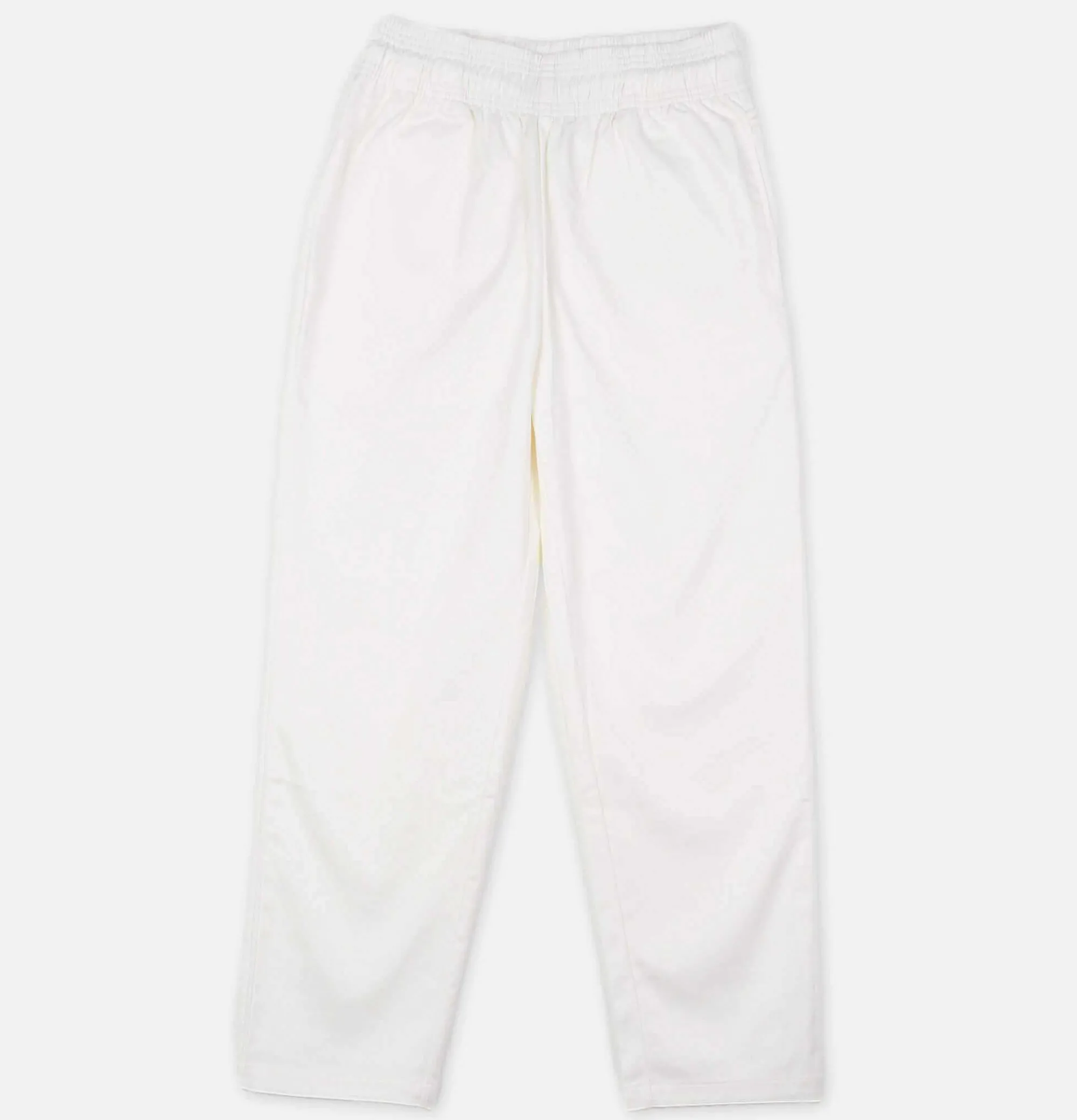 COOKMAN Chef Pant Fry White