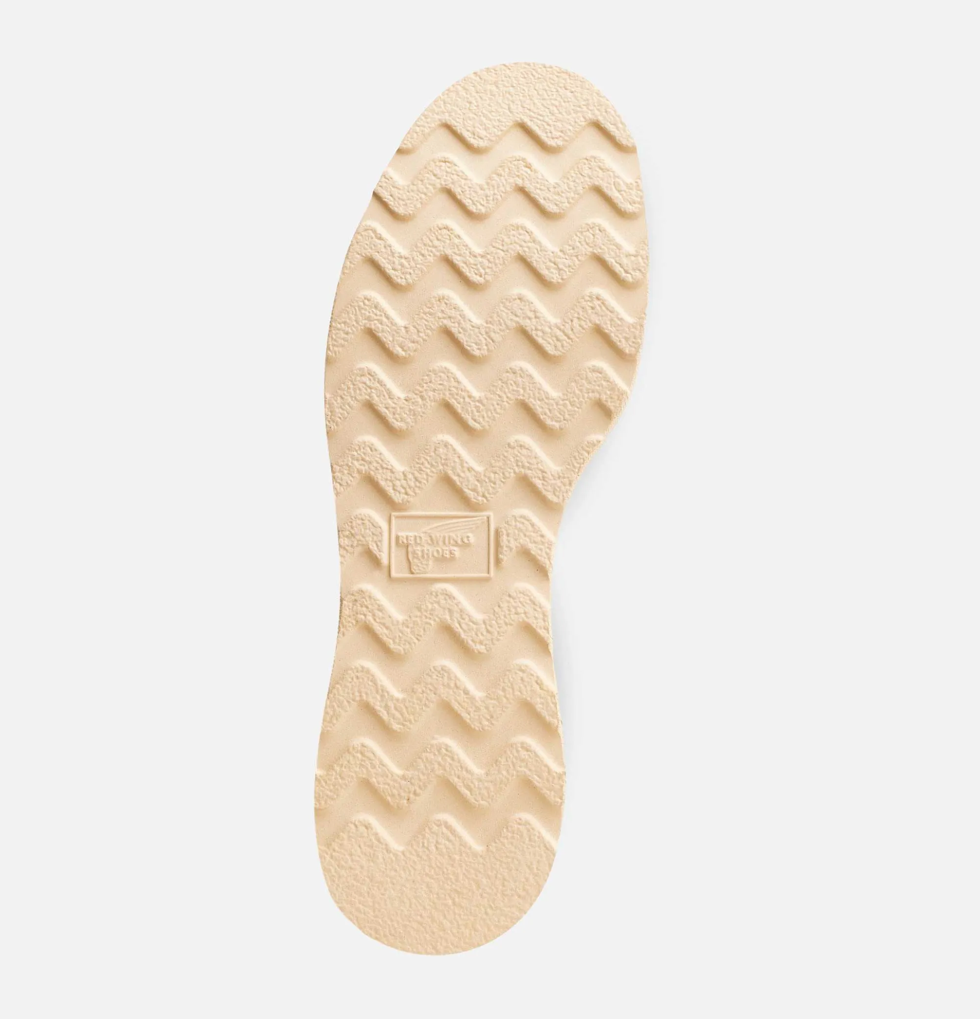 Men RED WING SHOES 875 - Moc Toe Oro Legacy