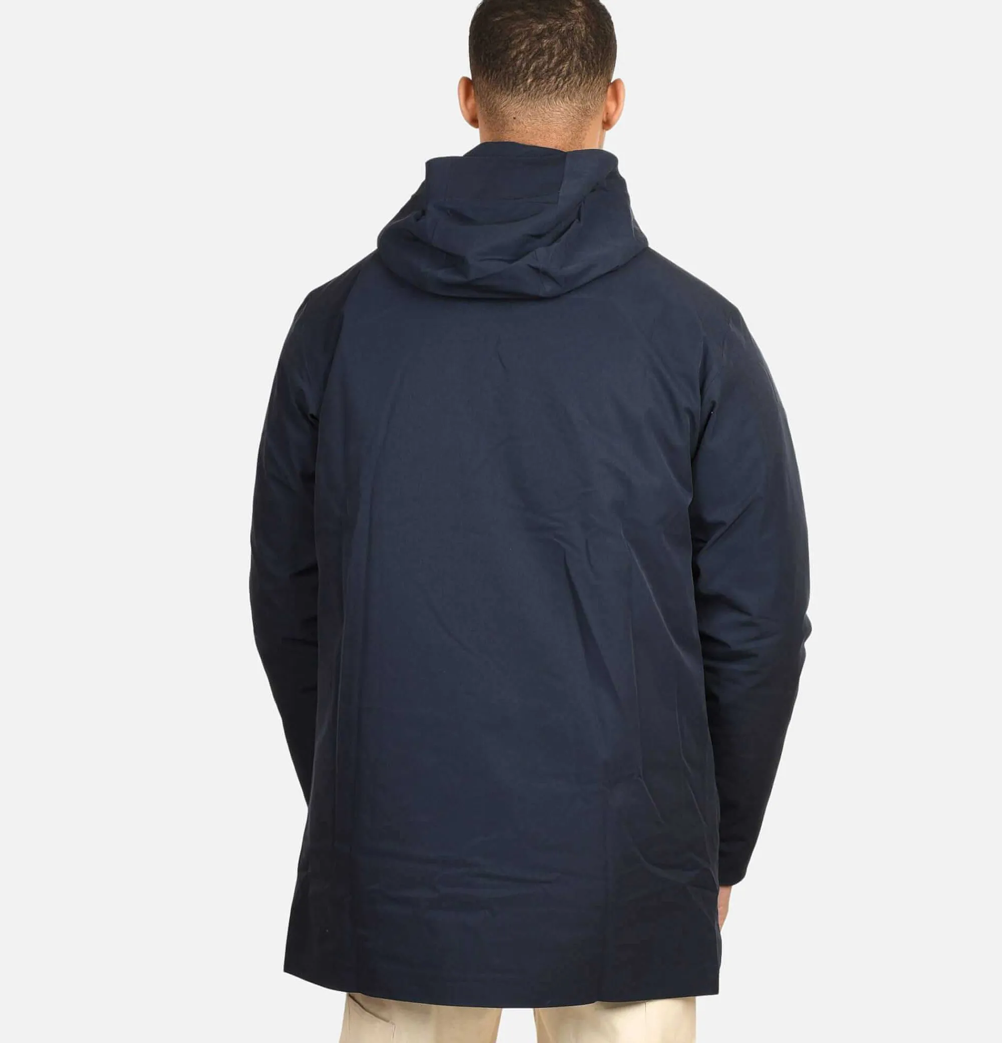 PATAGONIA Parka Tres-In-1 Neo Navy