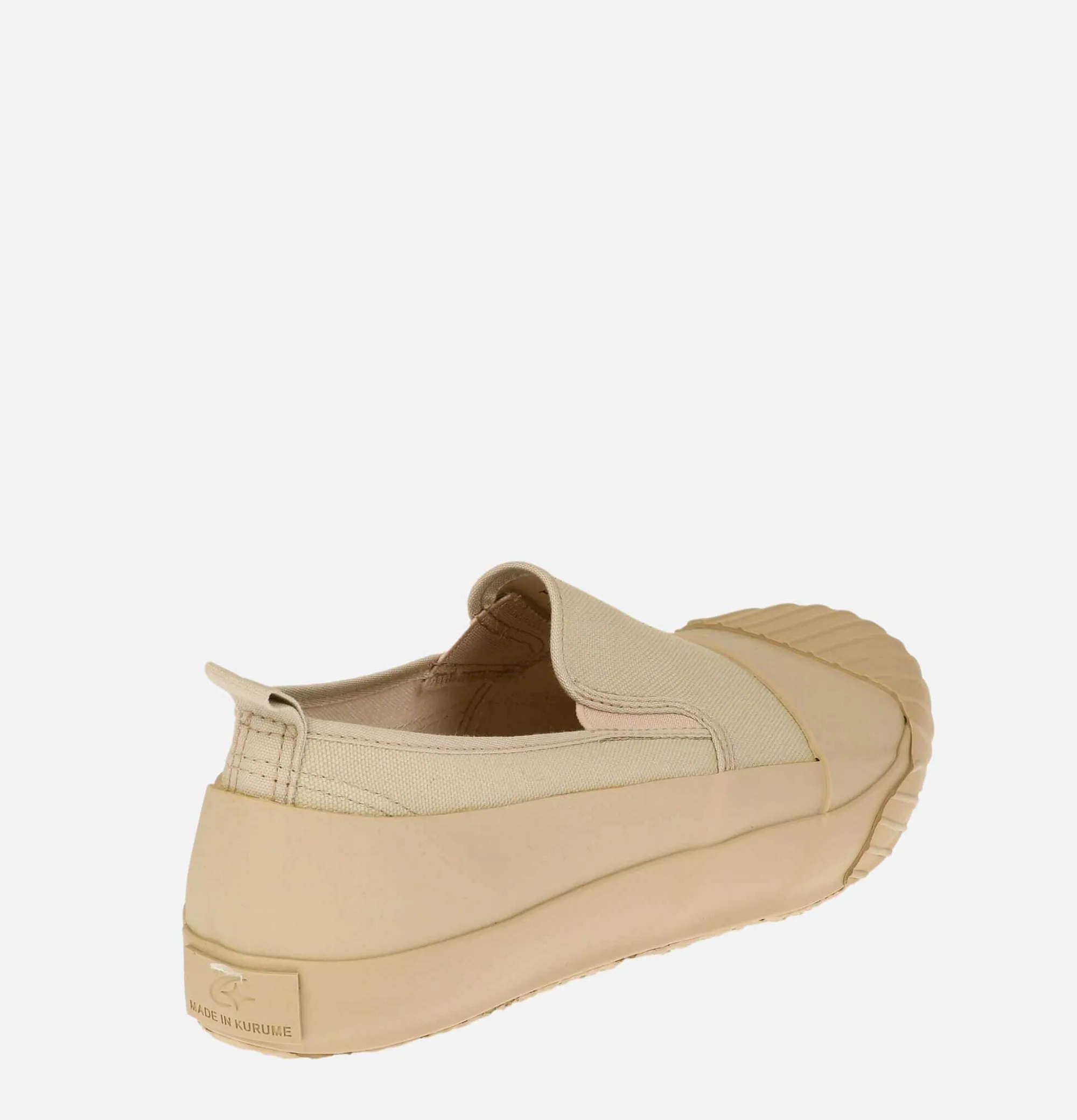 Men MOONSTAR Allslip Beige Shoes