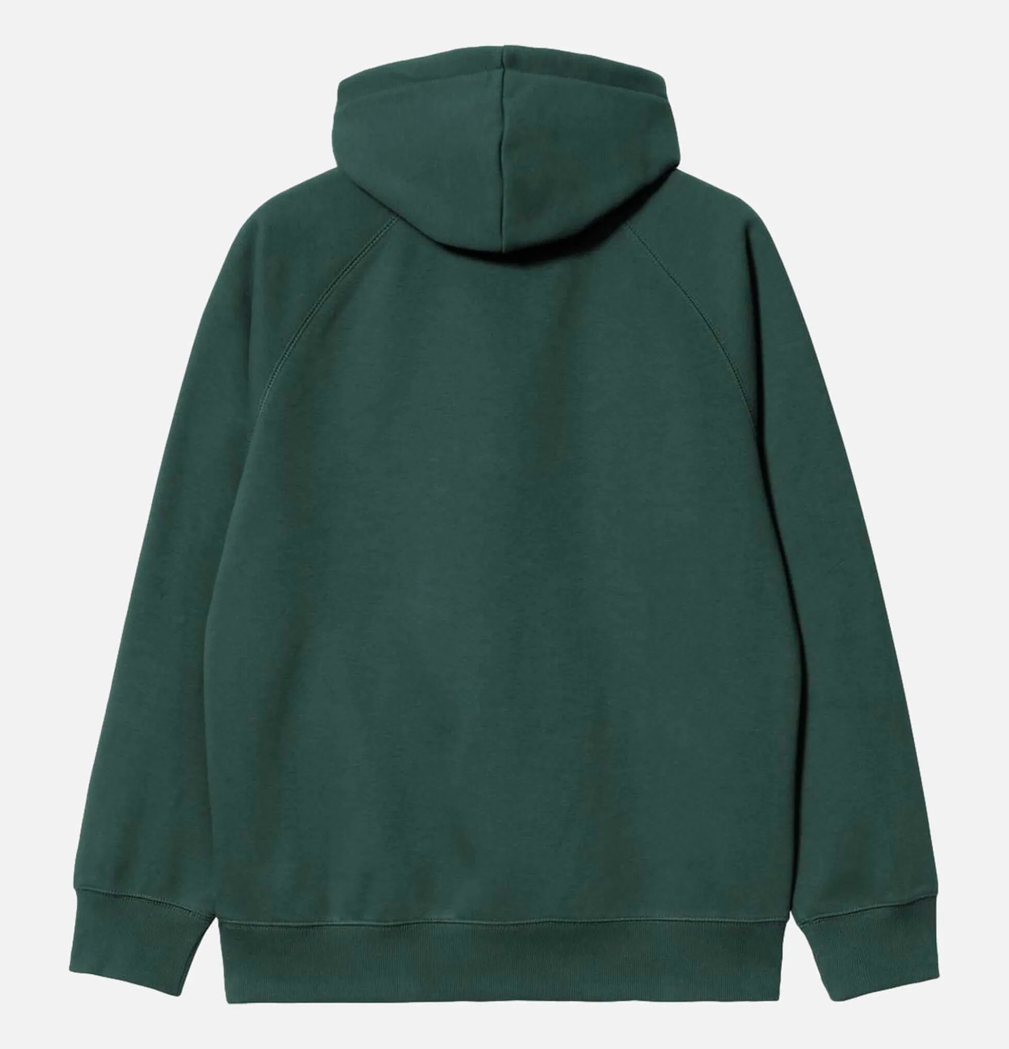 CARHARTT WIP Sweat Hooded Chase Juniper