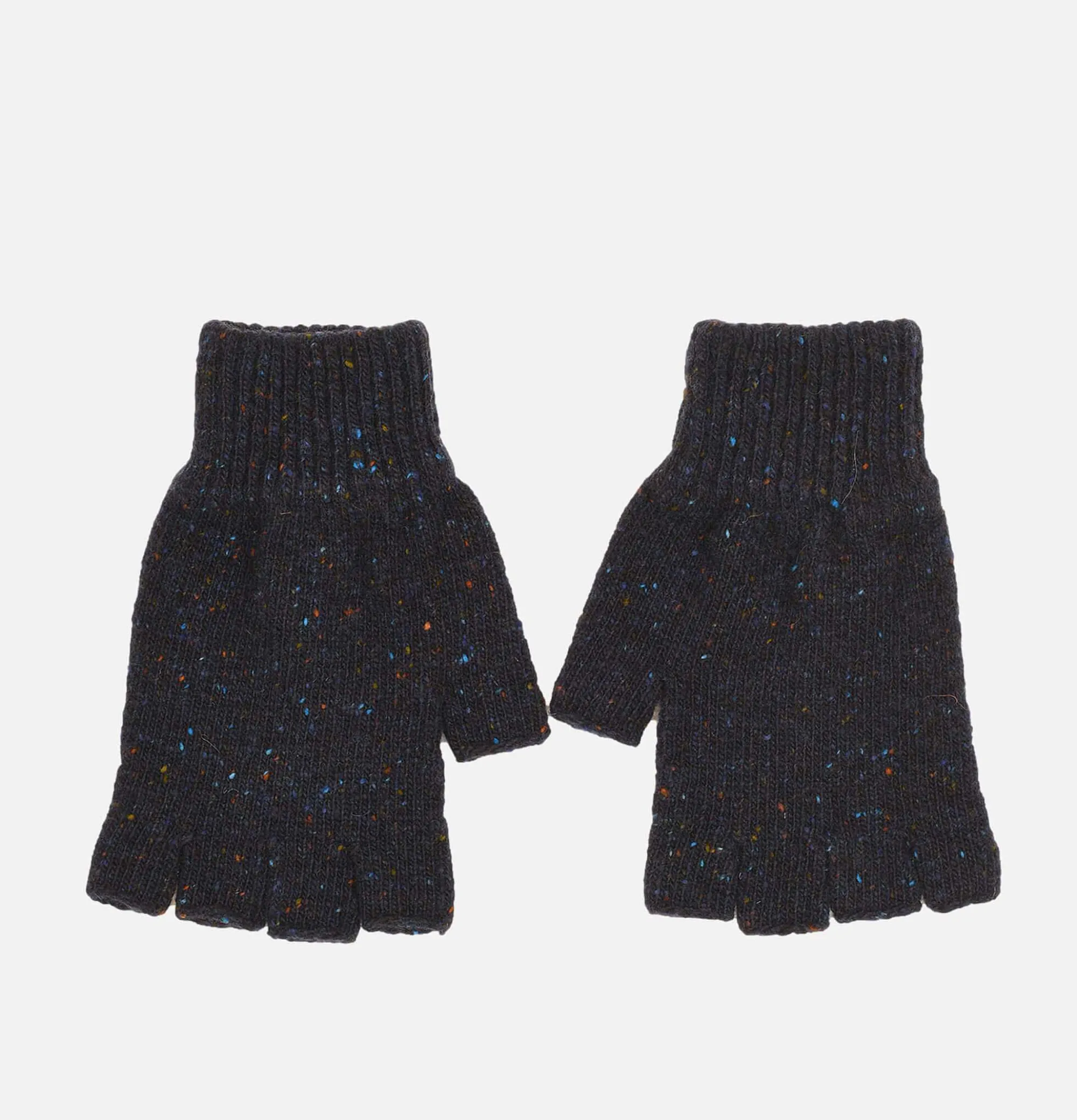 Men ROBERT MACKIE Mittens Donegal Sheridan