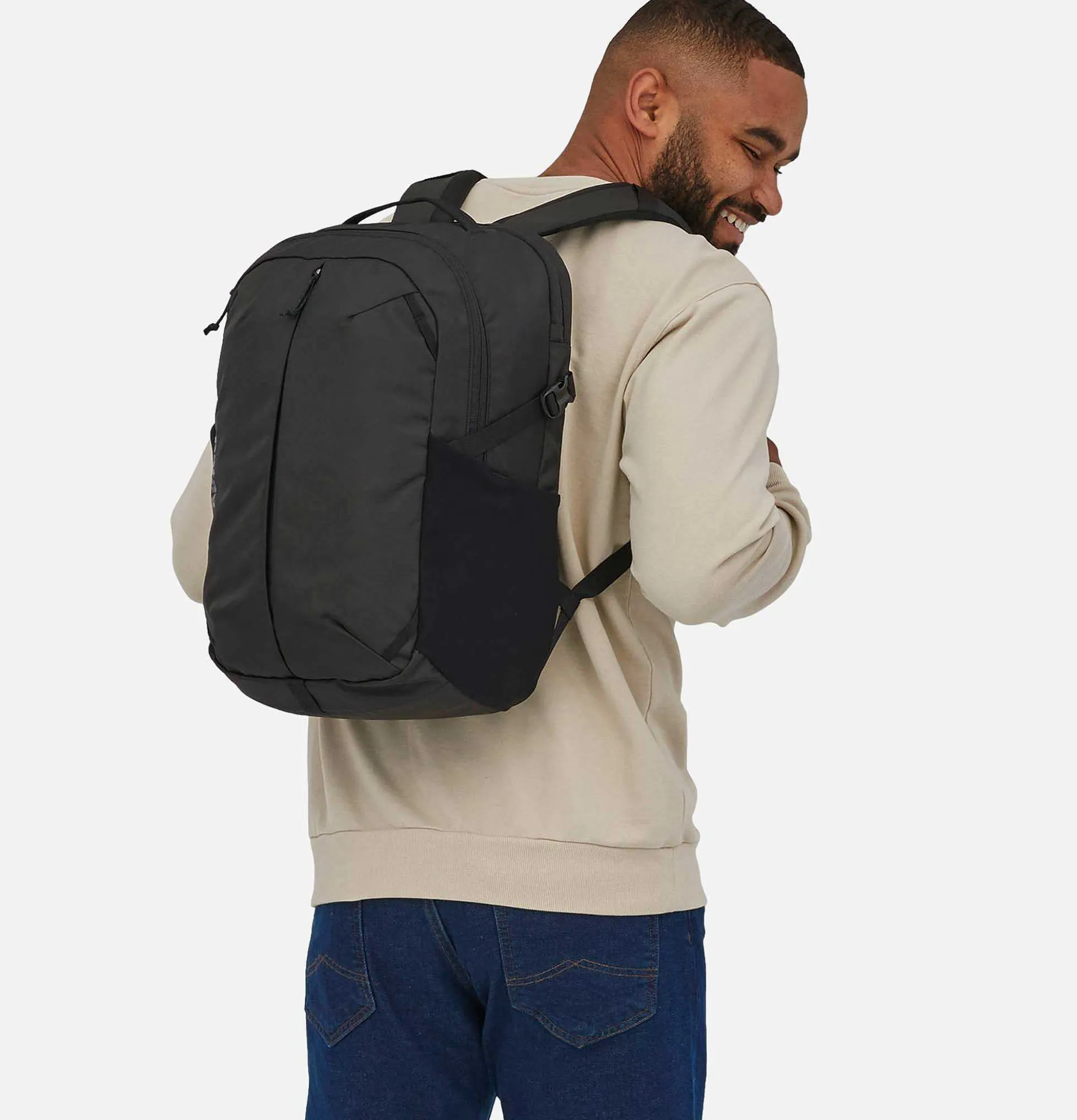 PATAGONIA ACCESSORIES Refugio Day Pack 26L Black