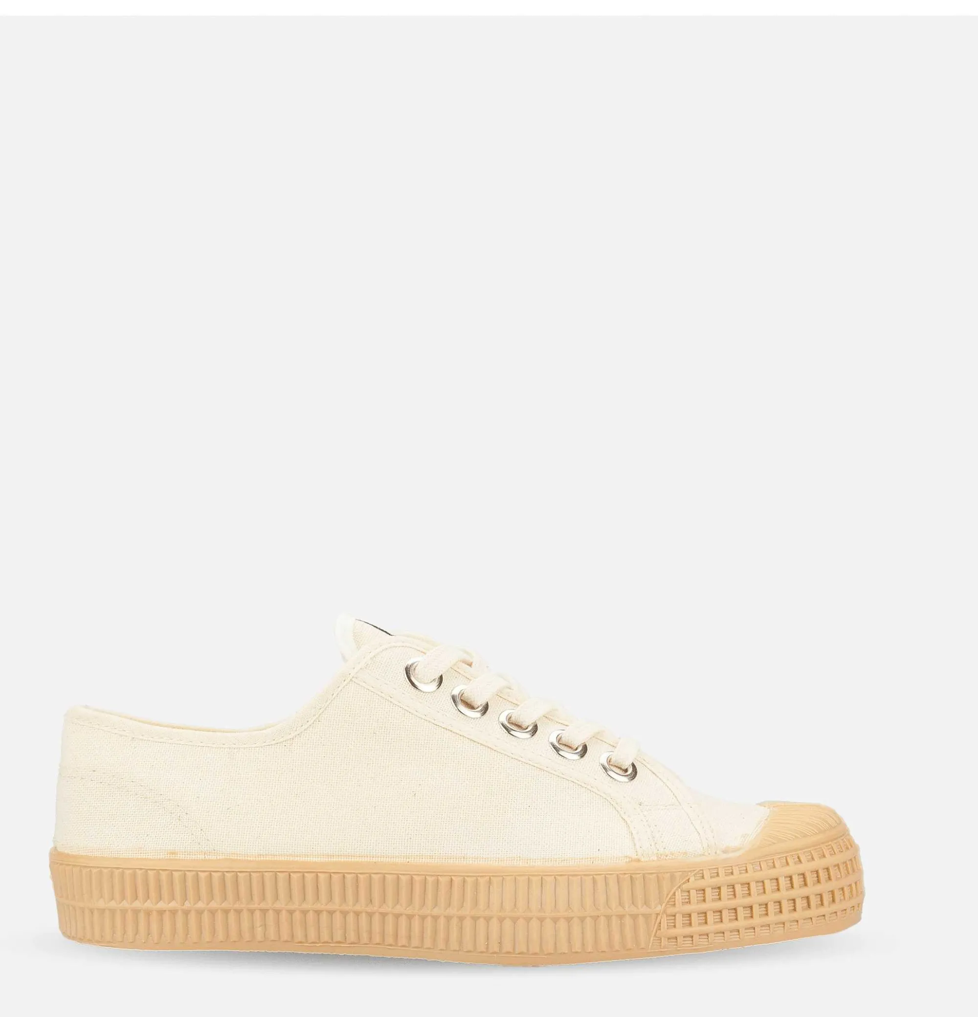 Women NOVESTA Star Master Beige Gum