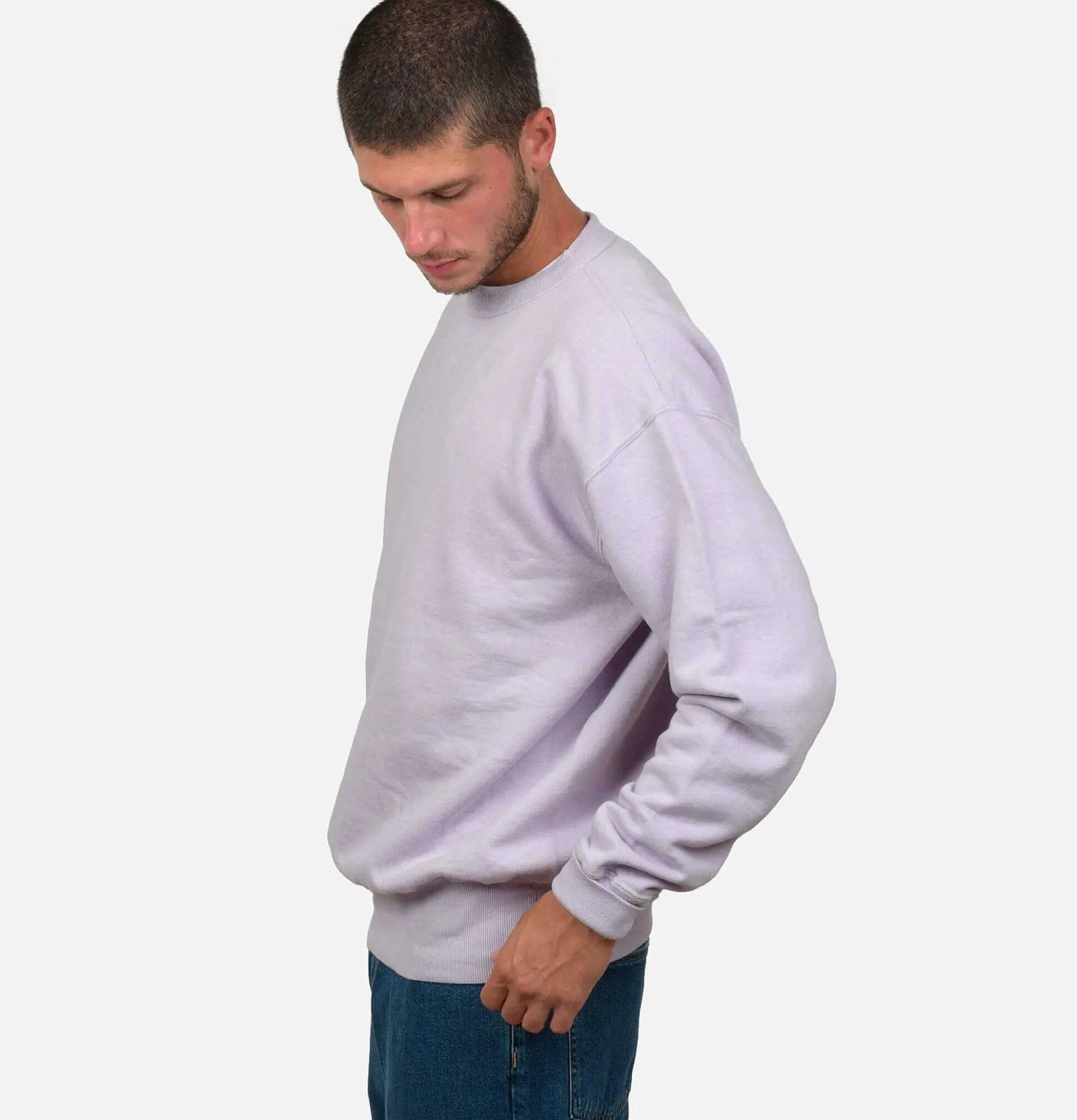 SUNRAY Laniakea Crew Neck Petal