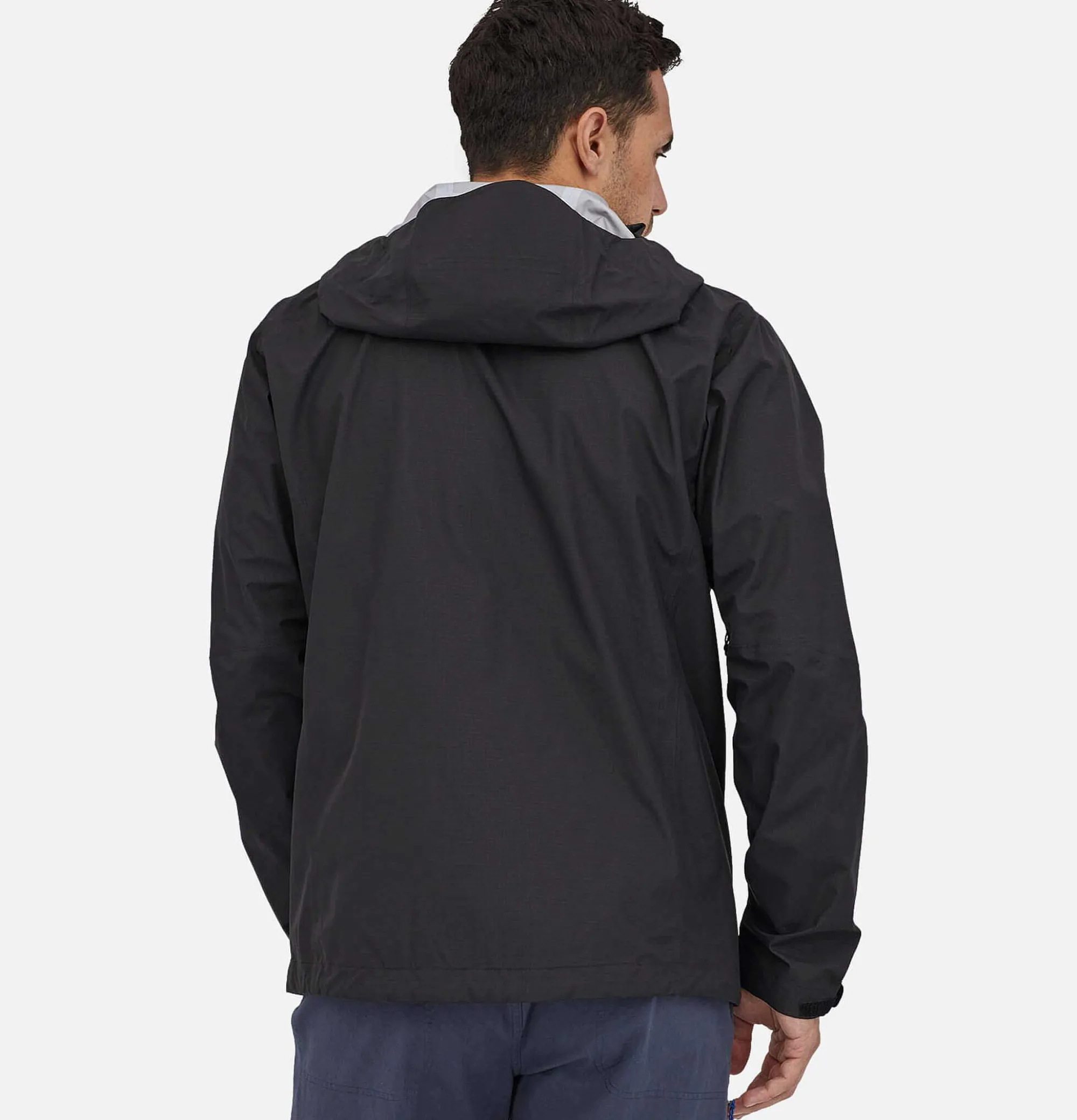 PATAGONIA M'S Granite Crest Jkt Black