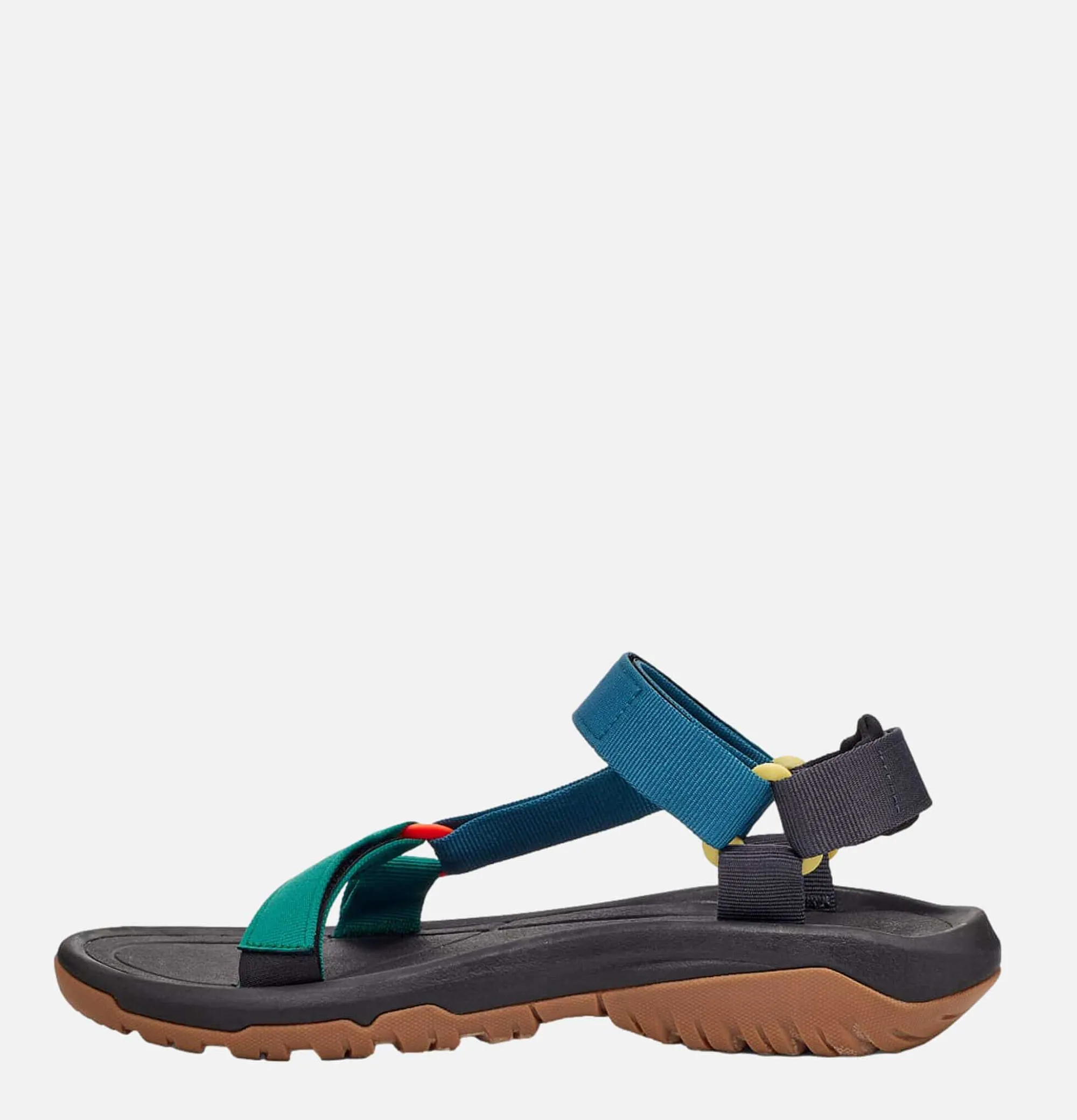 Men TEVA Hurricane Blue Multi