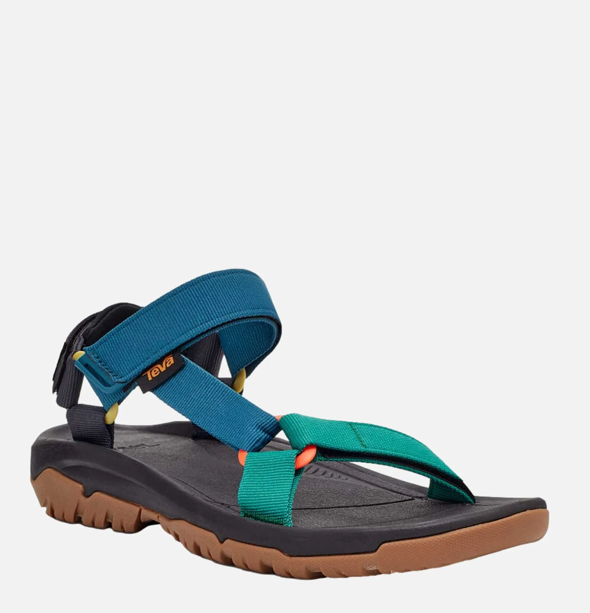 Men TEVA Hurricane Blue Multi