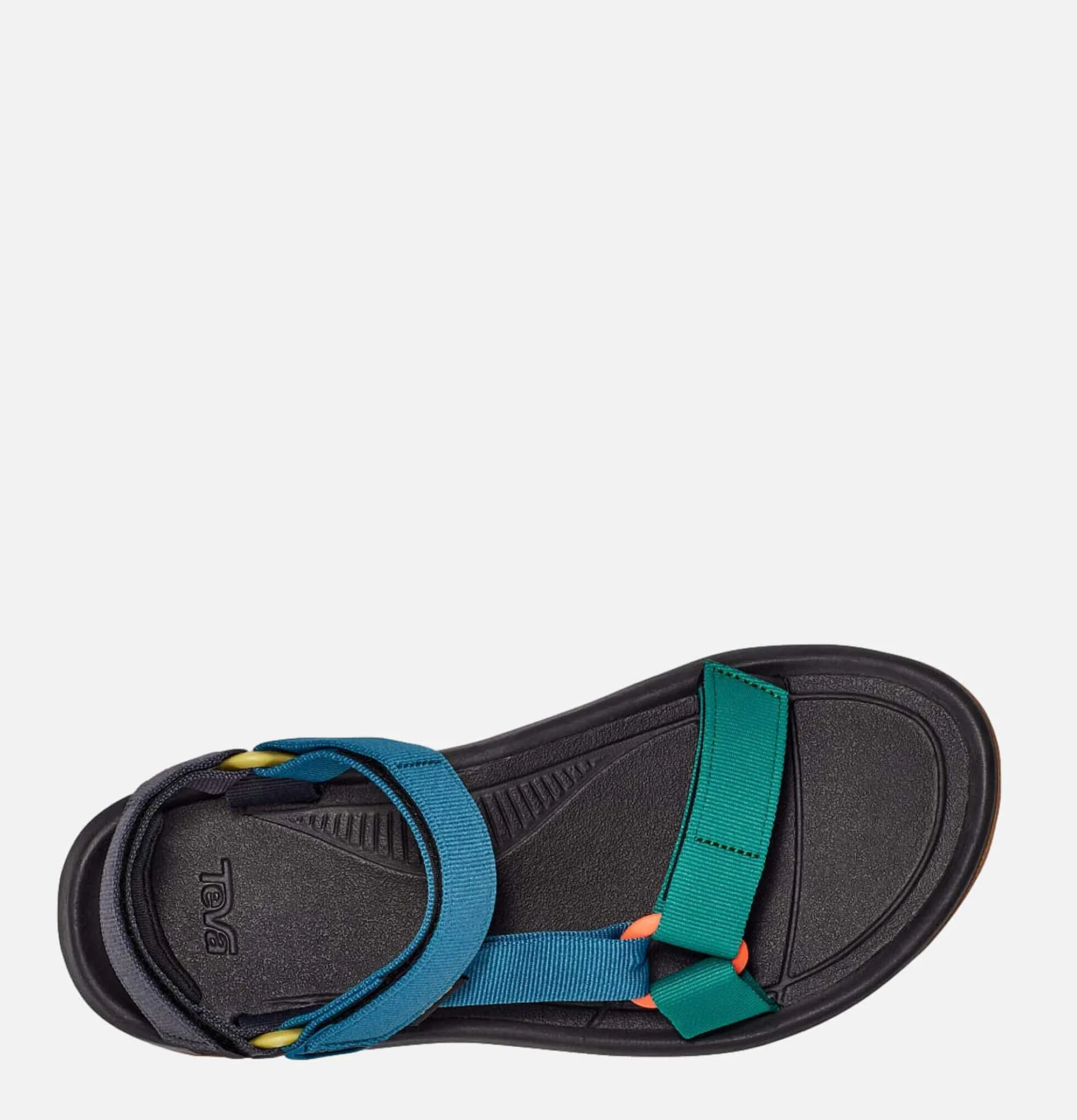 Men TEVA Hurricane Blue Multi