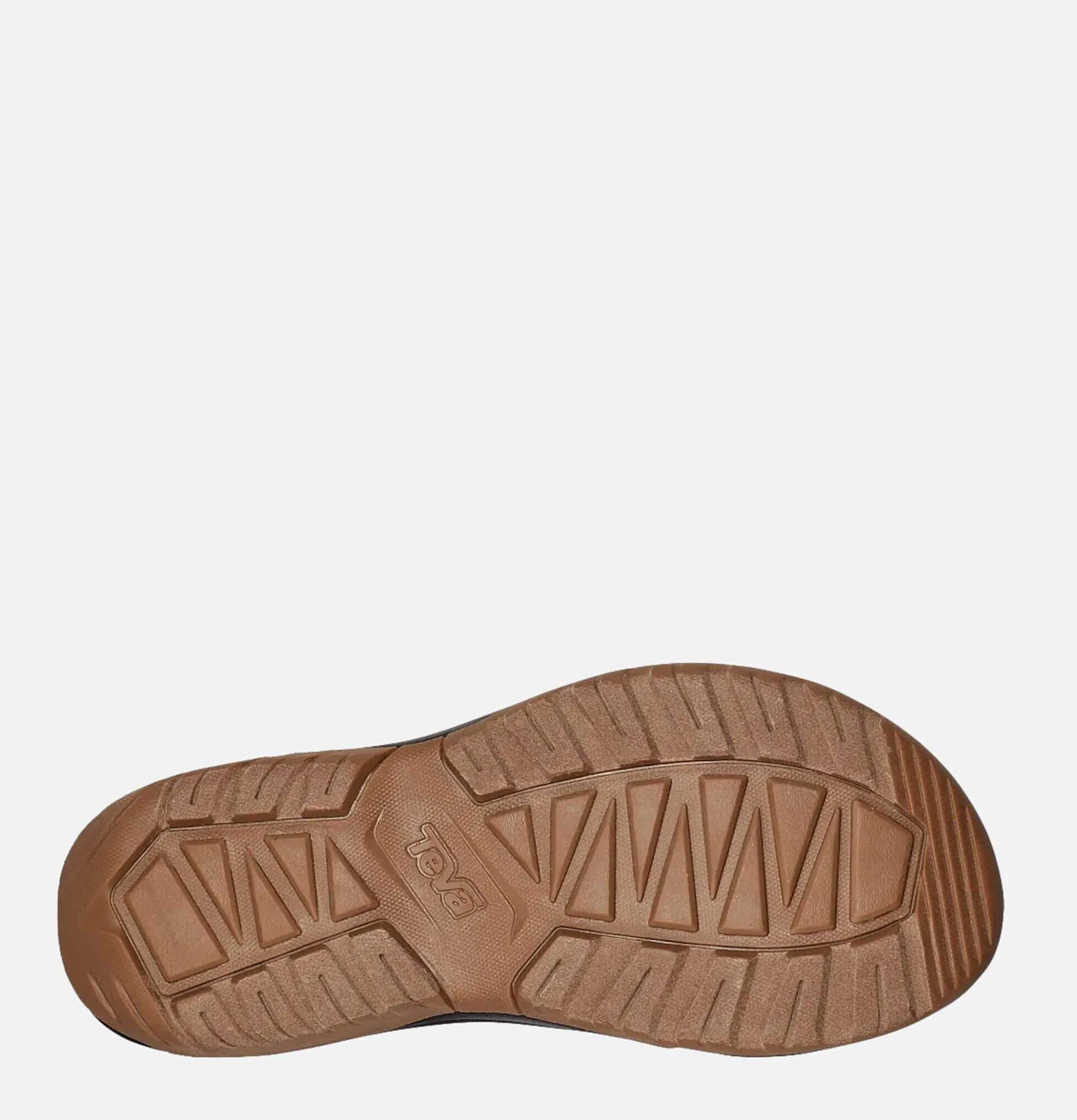 Men TEVA Hurricane Blue Multi