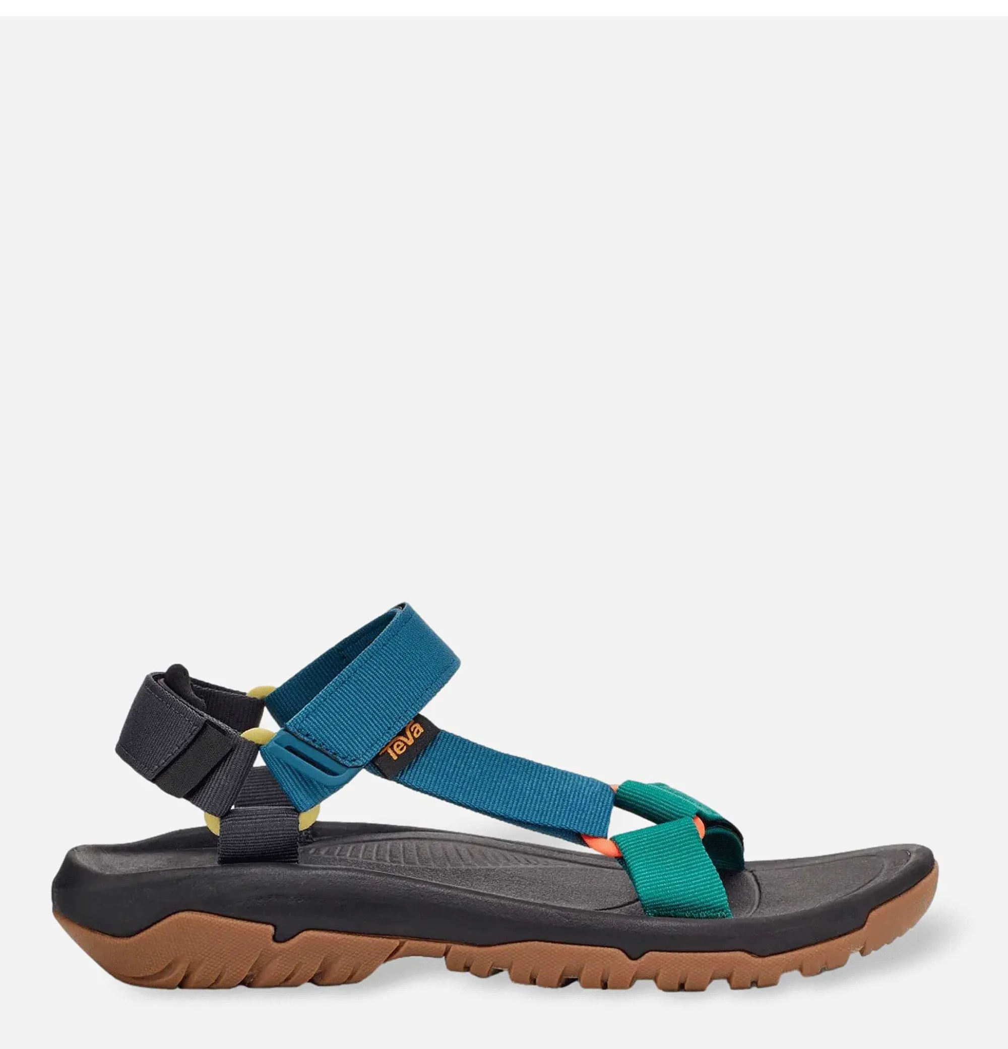 Men TEVA Hurricane Blue Multi