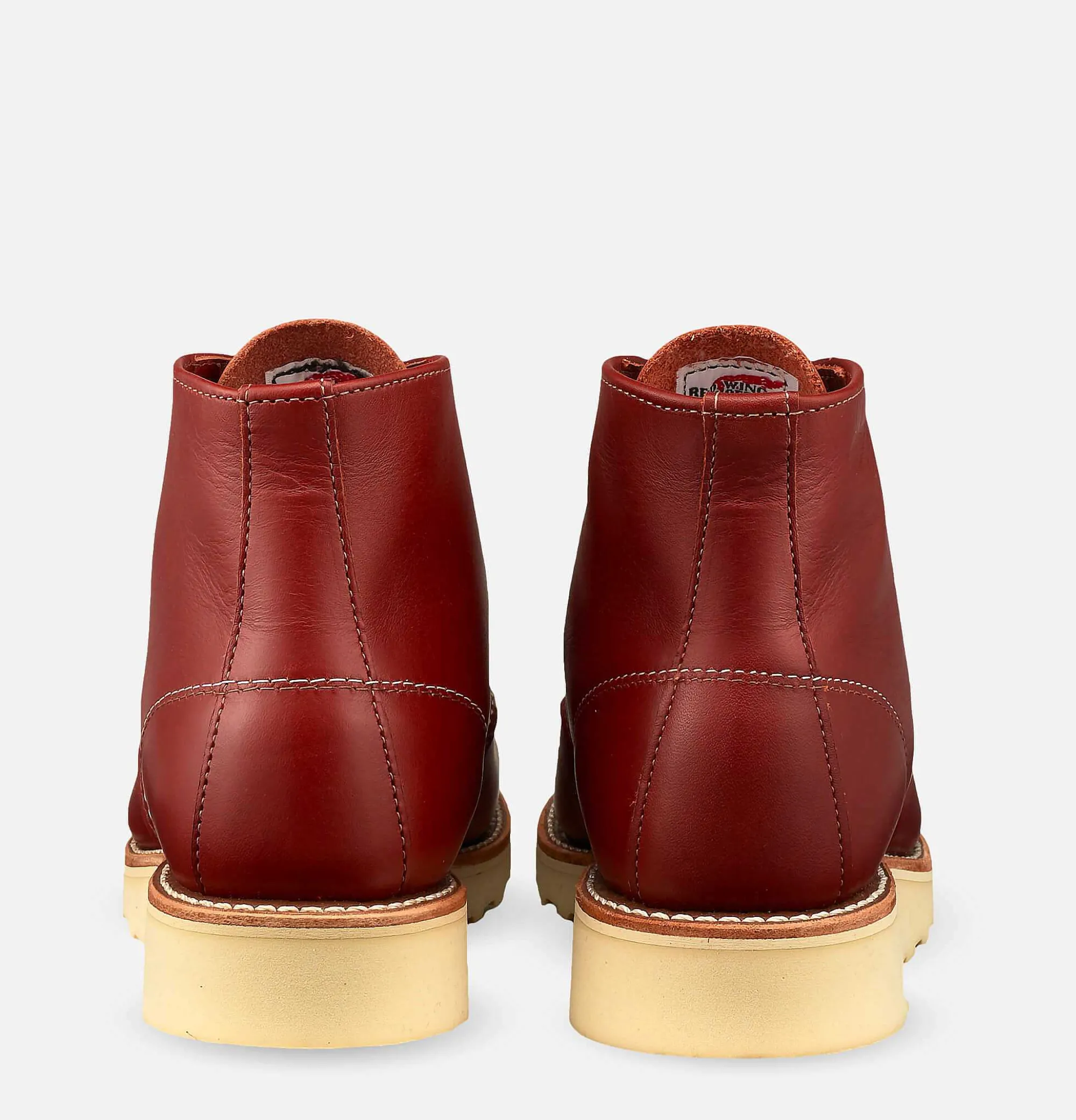 Women RED WING SHOES WOMEN 3452 - Round Toe Colorado