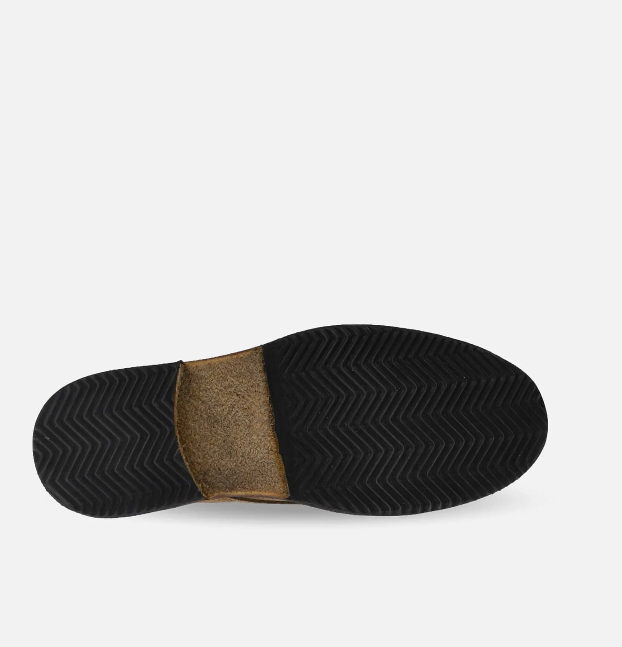 Men ASTORFLEX Nuvo Boots Military