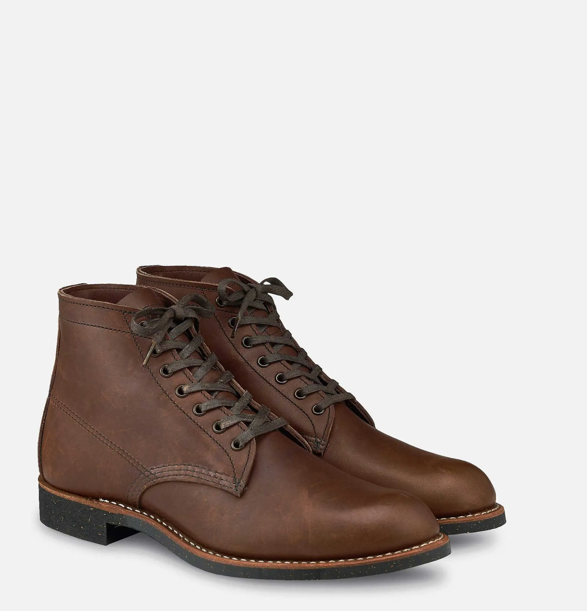Men RED WING SHOES 8064 - Merchant Amber