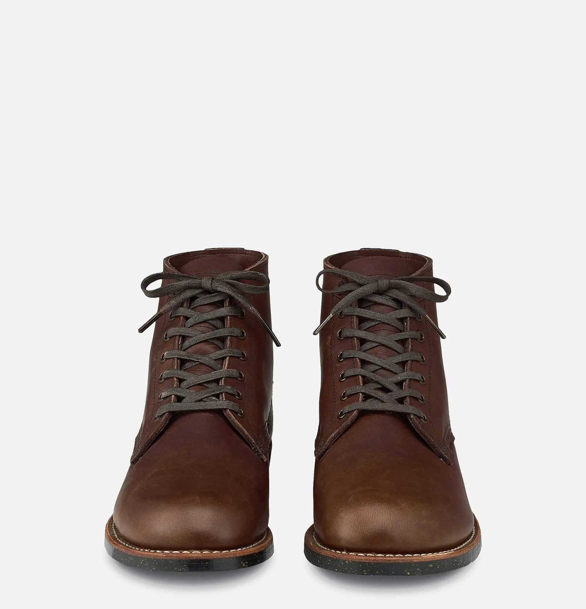 Men RED WING SHOES 8064 - Merchant Amber