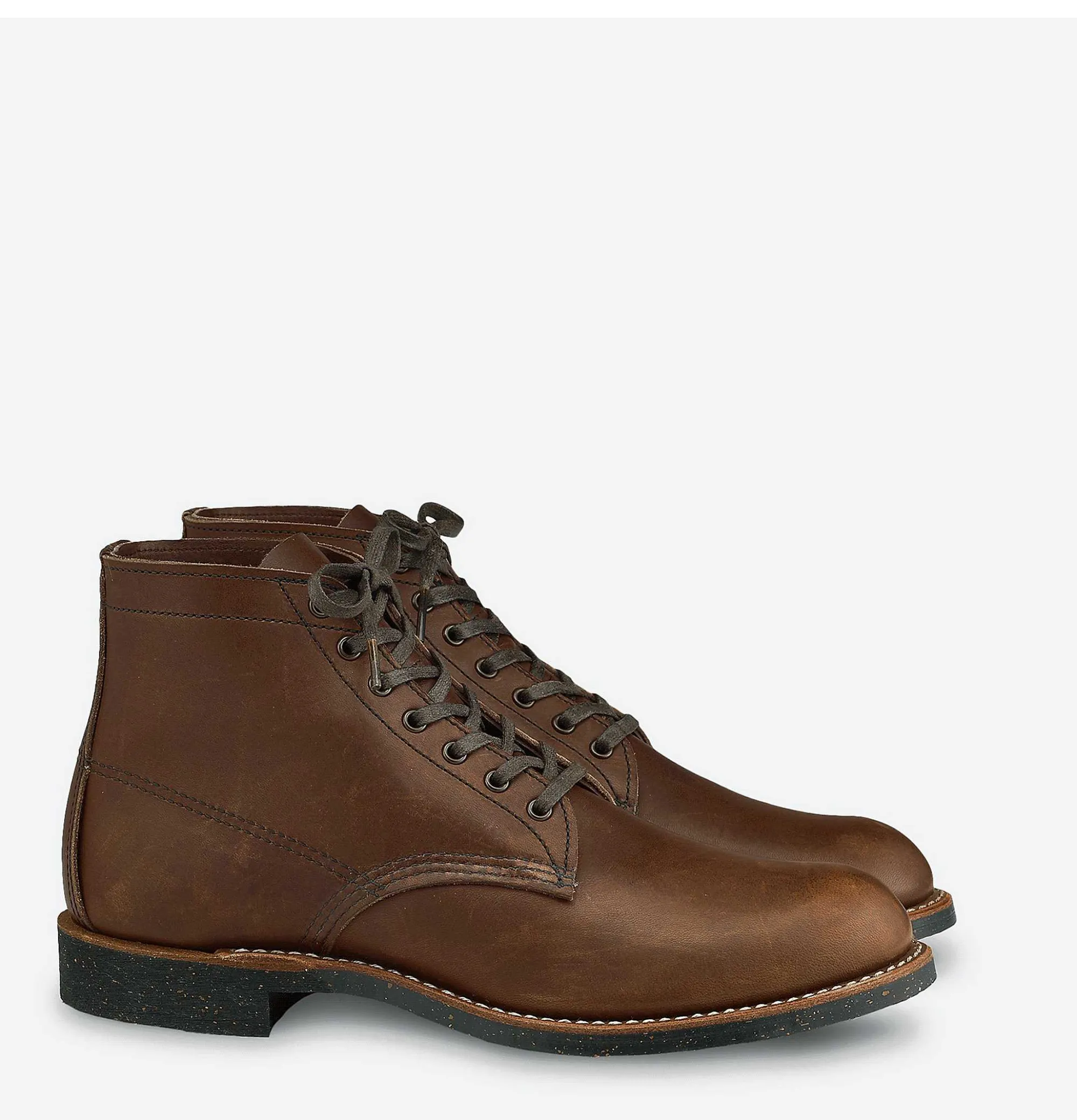 Men RED WING SHOES 8064 - Merchant Amber