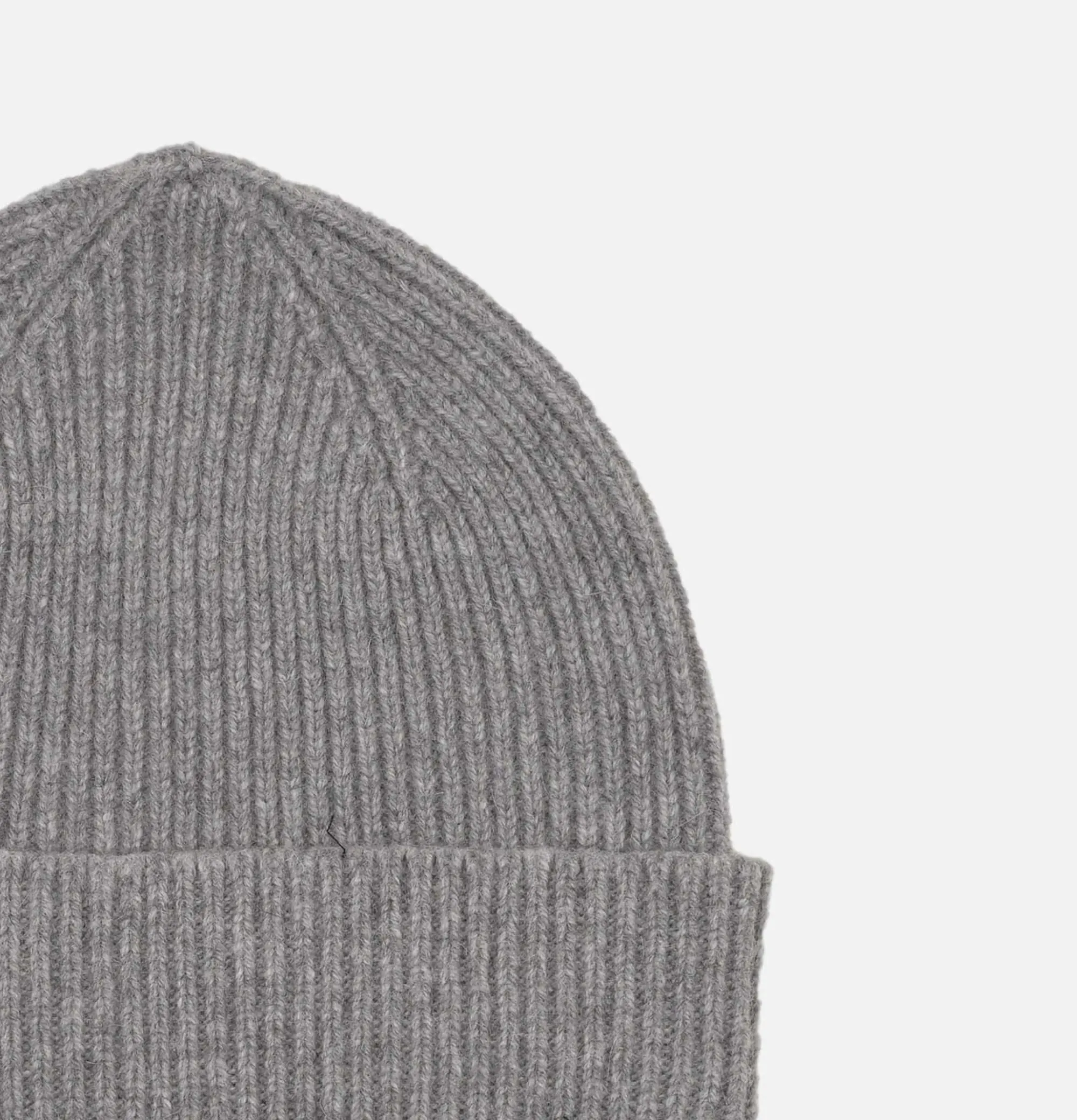 ROBERT MACKIE Barra Beanie Shingle