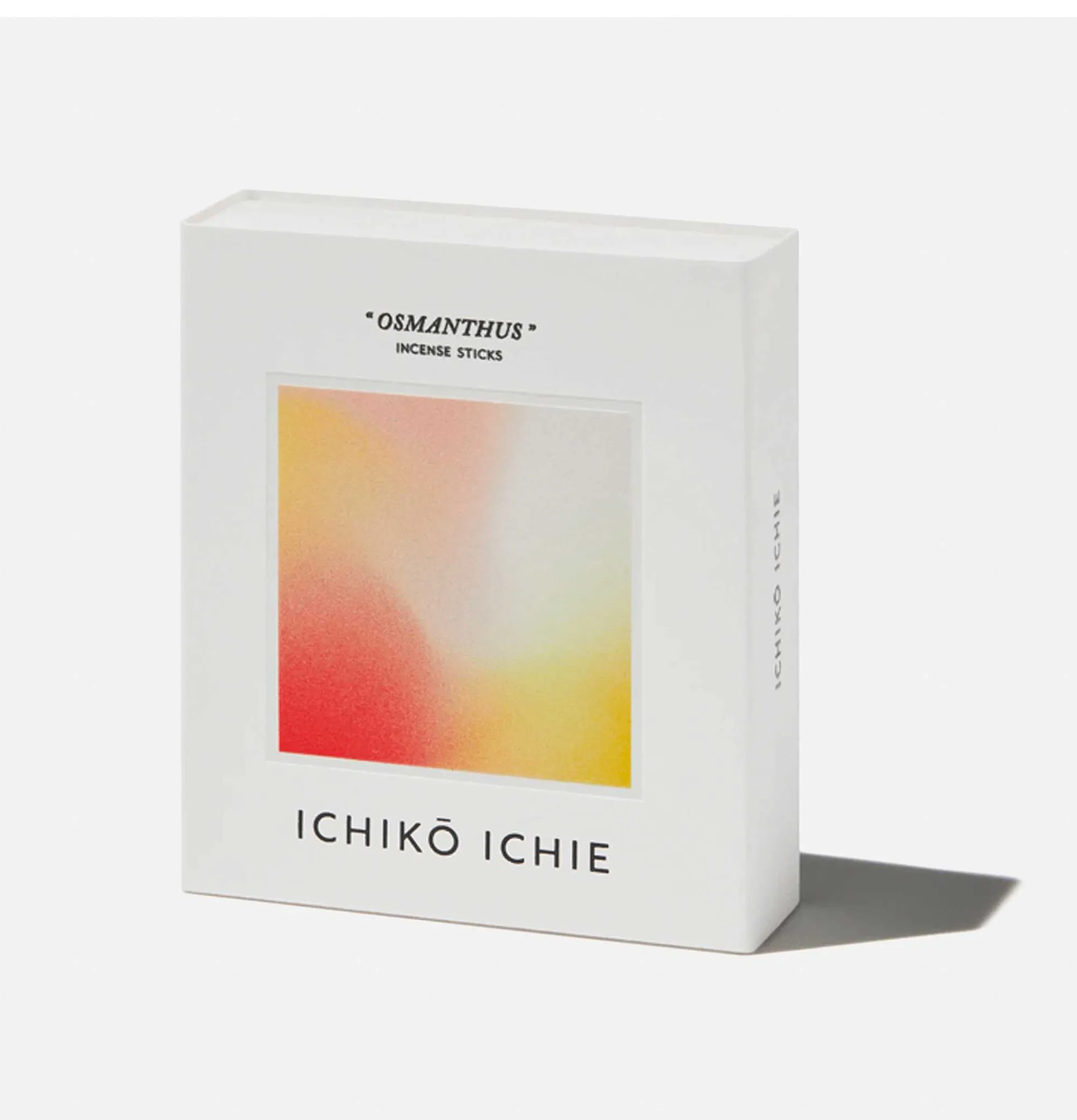 ICHIKO ICHI Incense Sticks Osmanthus