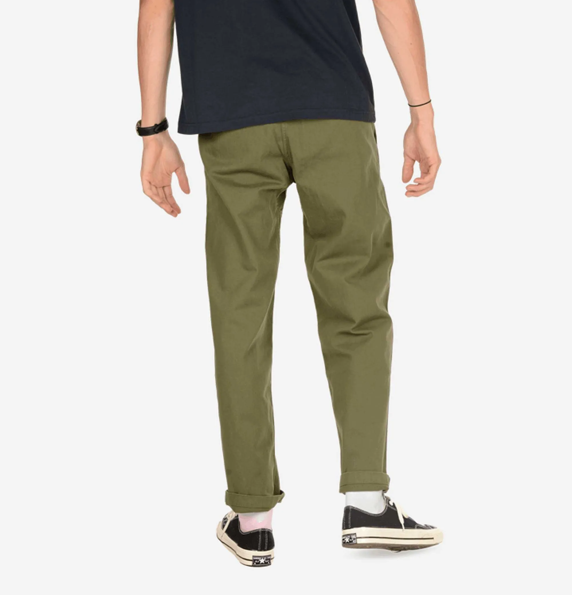 GRAMICCI Original G Pant Olive