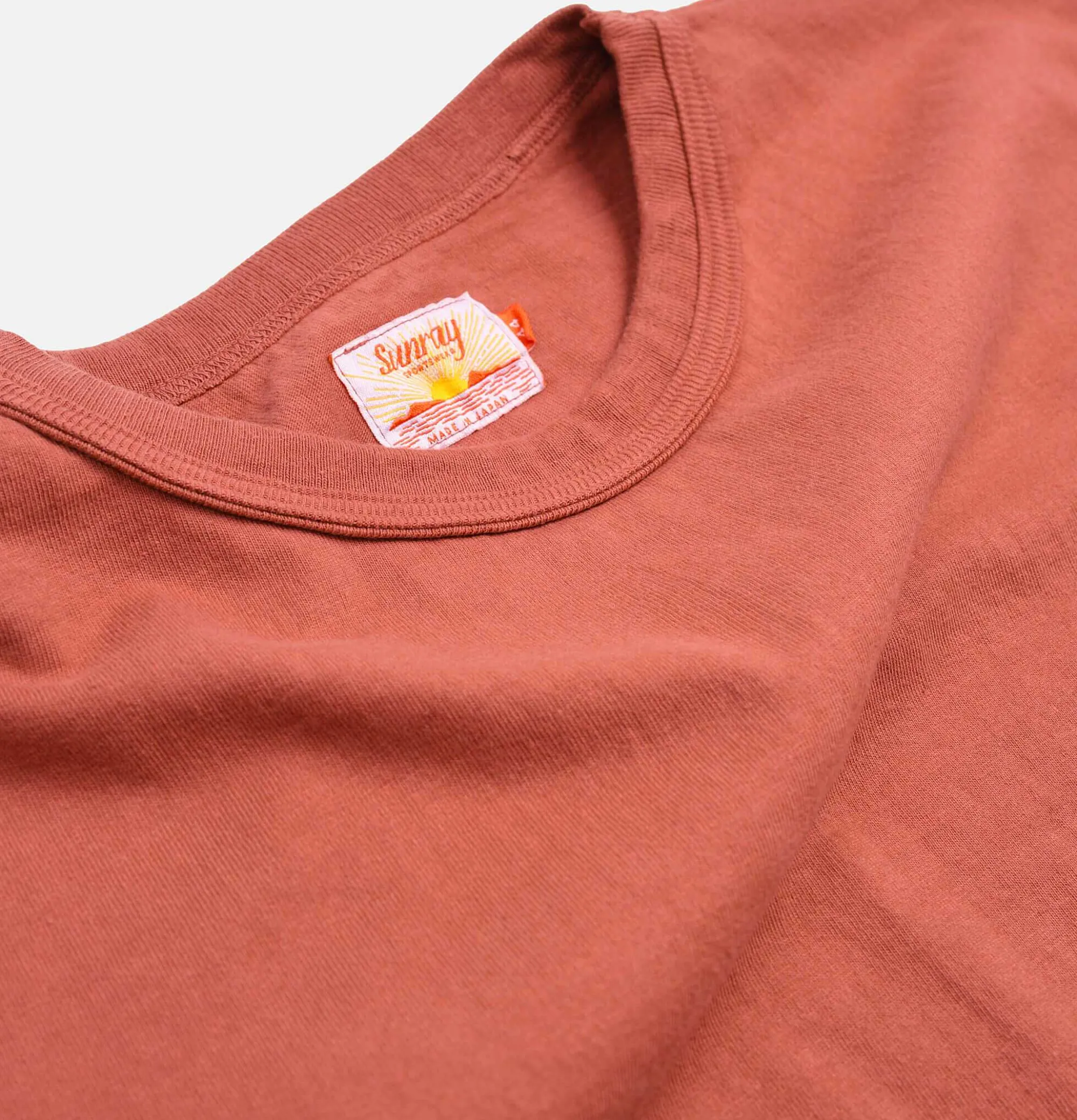 SUNRAY Haleiwa T-Shirt Apple