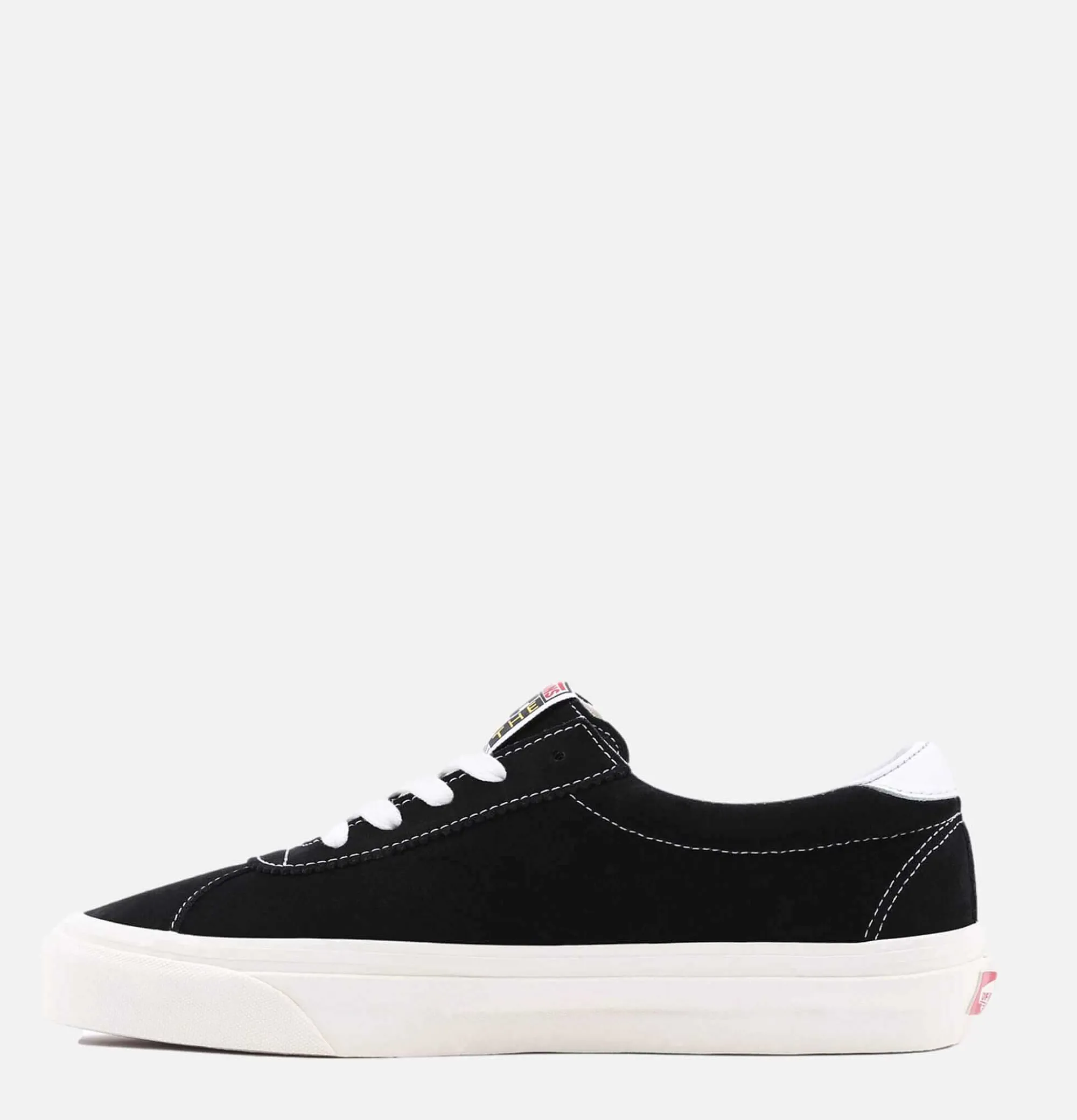 Women VANS Style 73 Og/Black