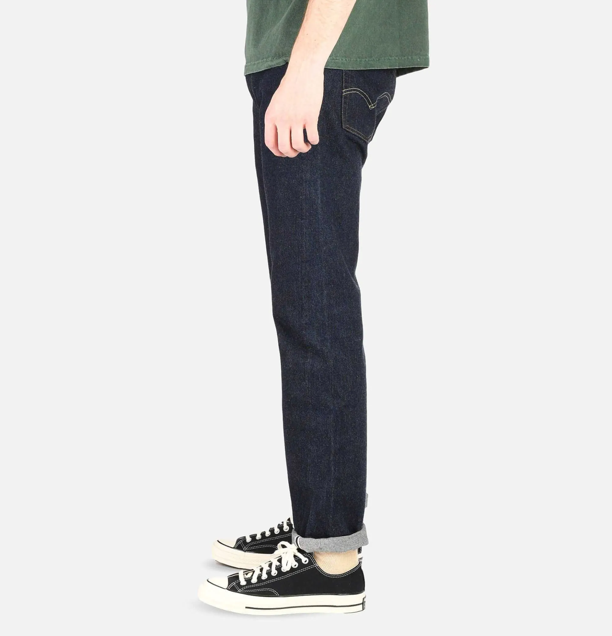 LEVI'S® VINTAGE CLOTHING 501 1954 Jeans Rinse