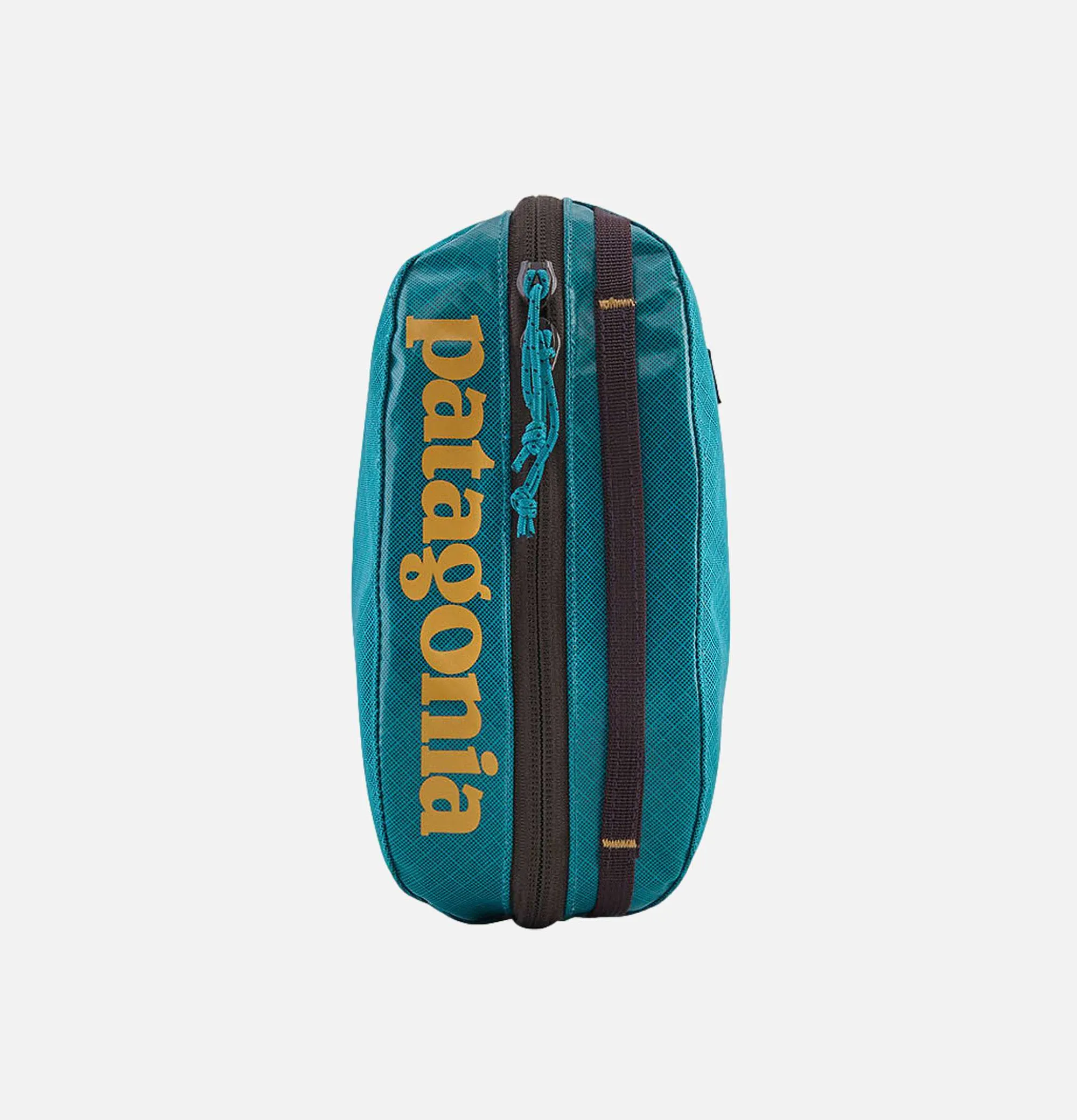 Men PATAGONIA ACCESSORIES Black Hole Cube Small Belay Blue