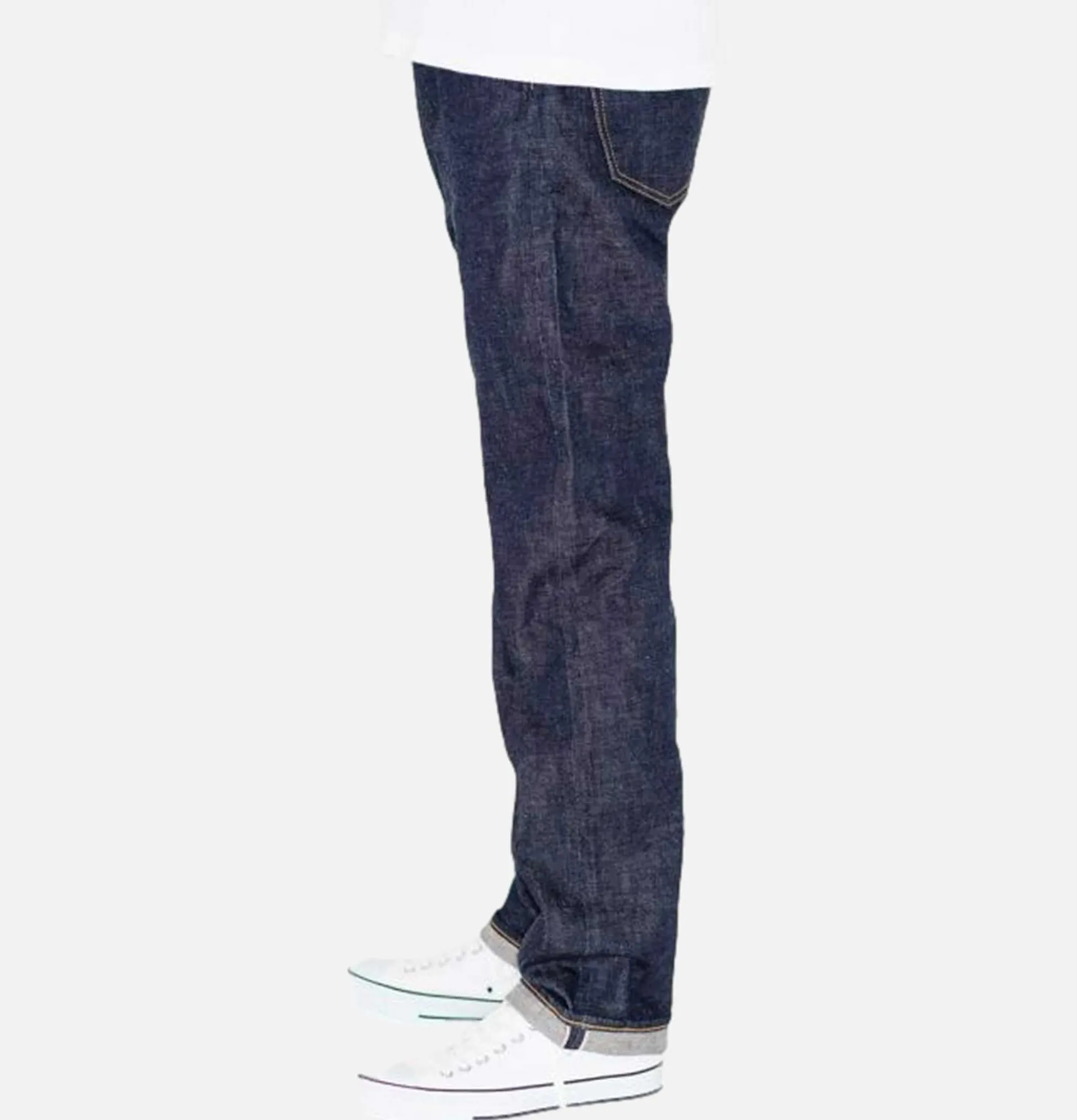 JAPAN BLUE JEANS 14.8 Oz Classic Straight