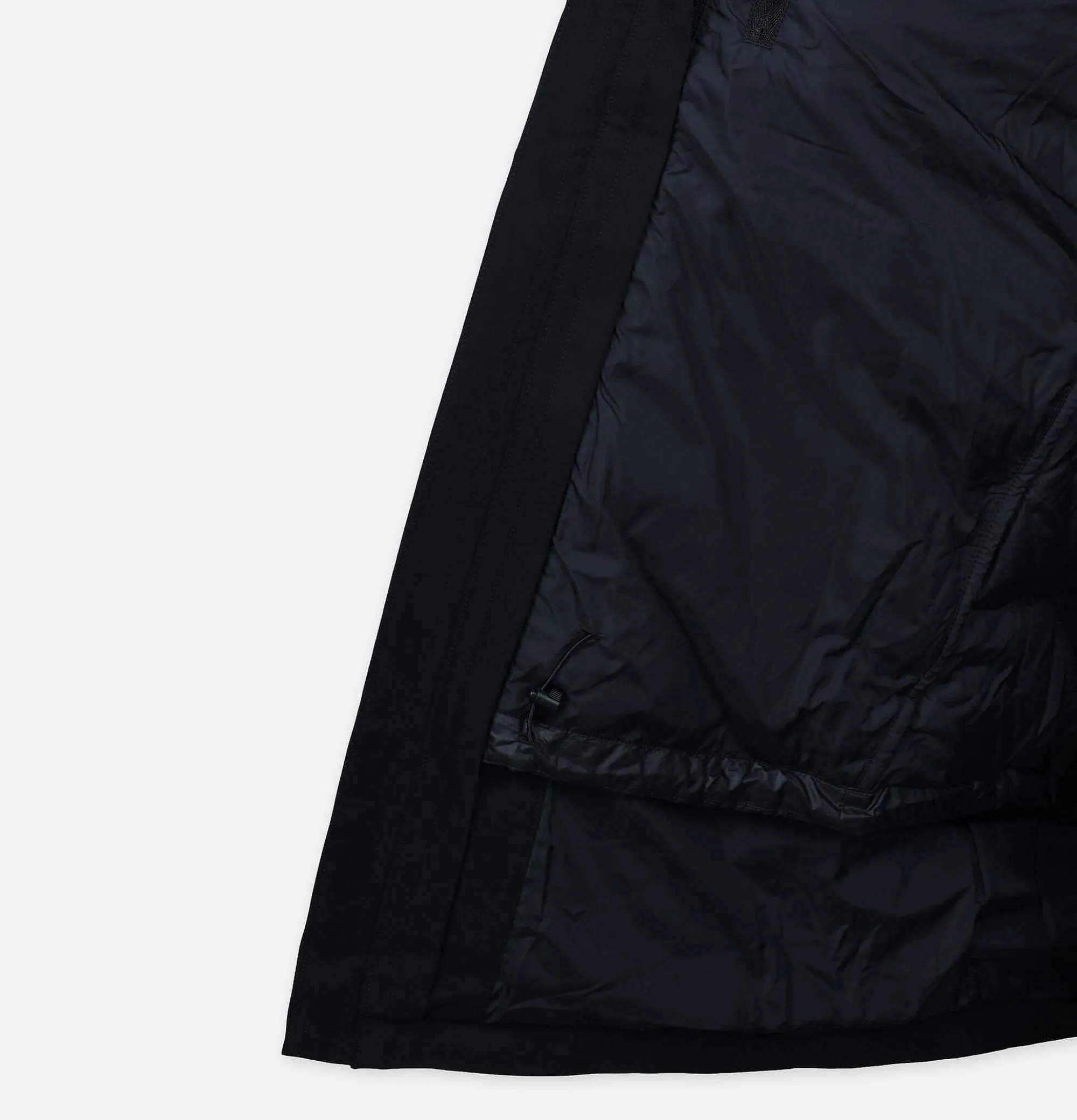 PATAGONIA 3-In-1 Parka Black