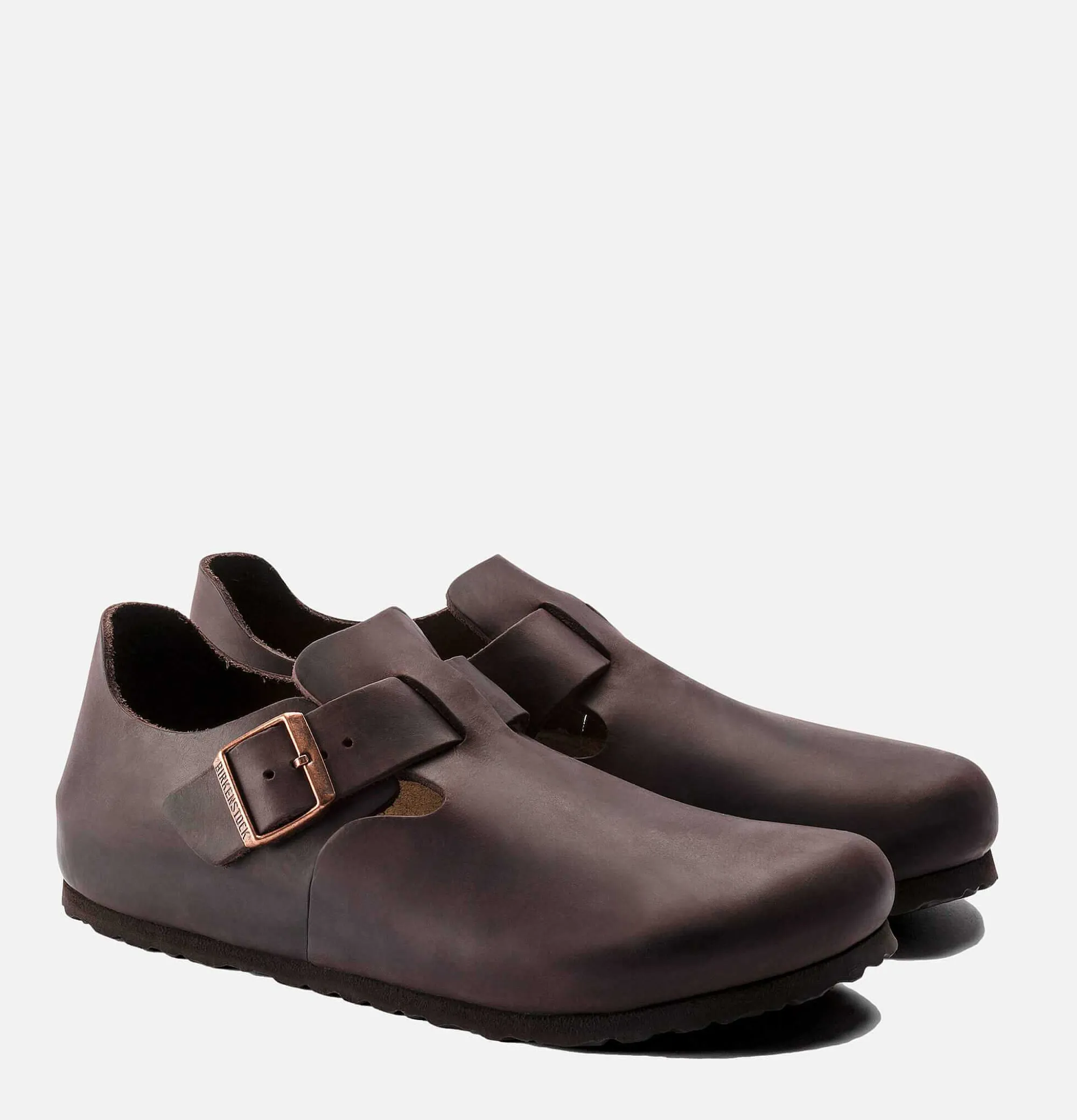 Men BIRKENSTOCK London Shoes Habana