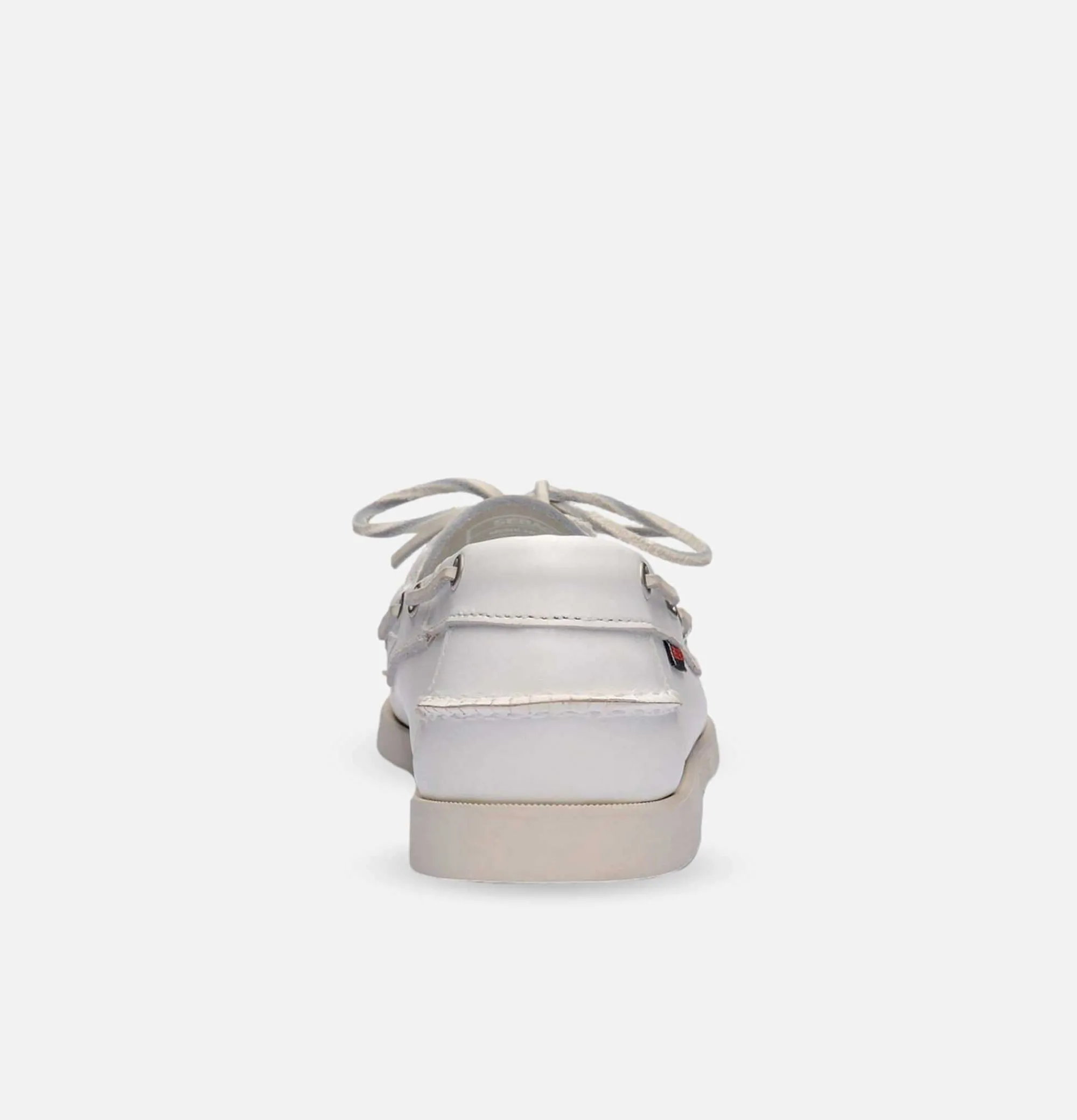 Women SEBAGO Womens Docksides White