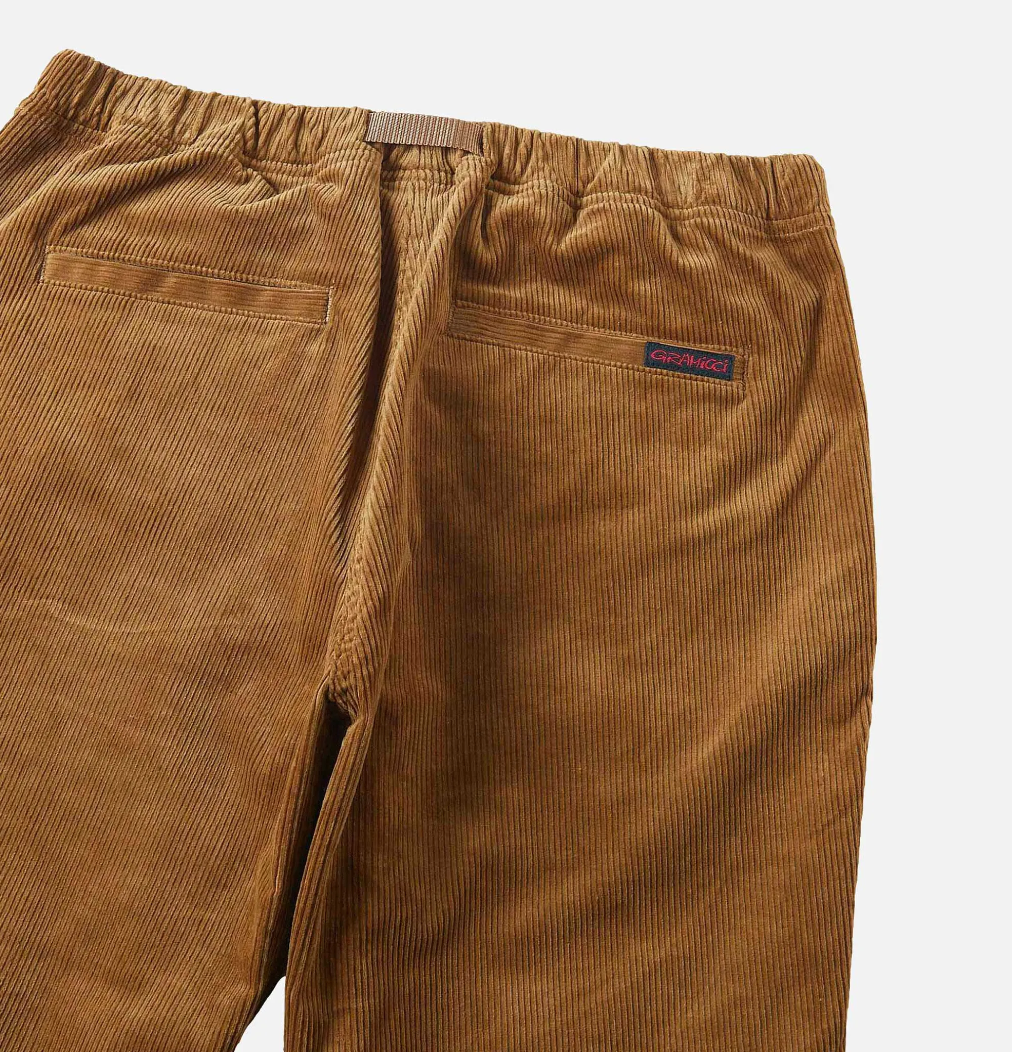 GRAMICCI Corudroy Pant Mocha