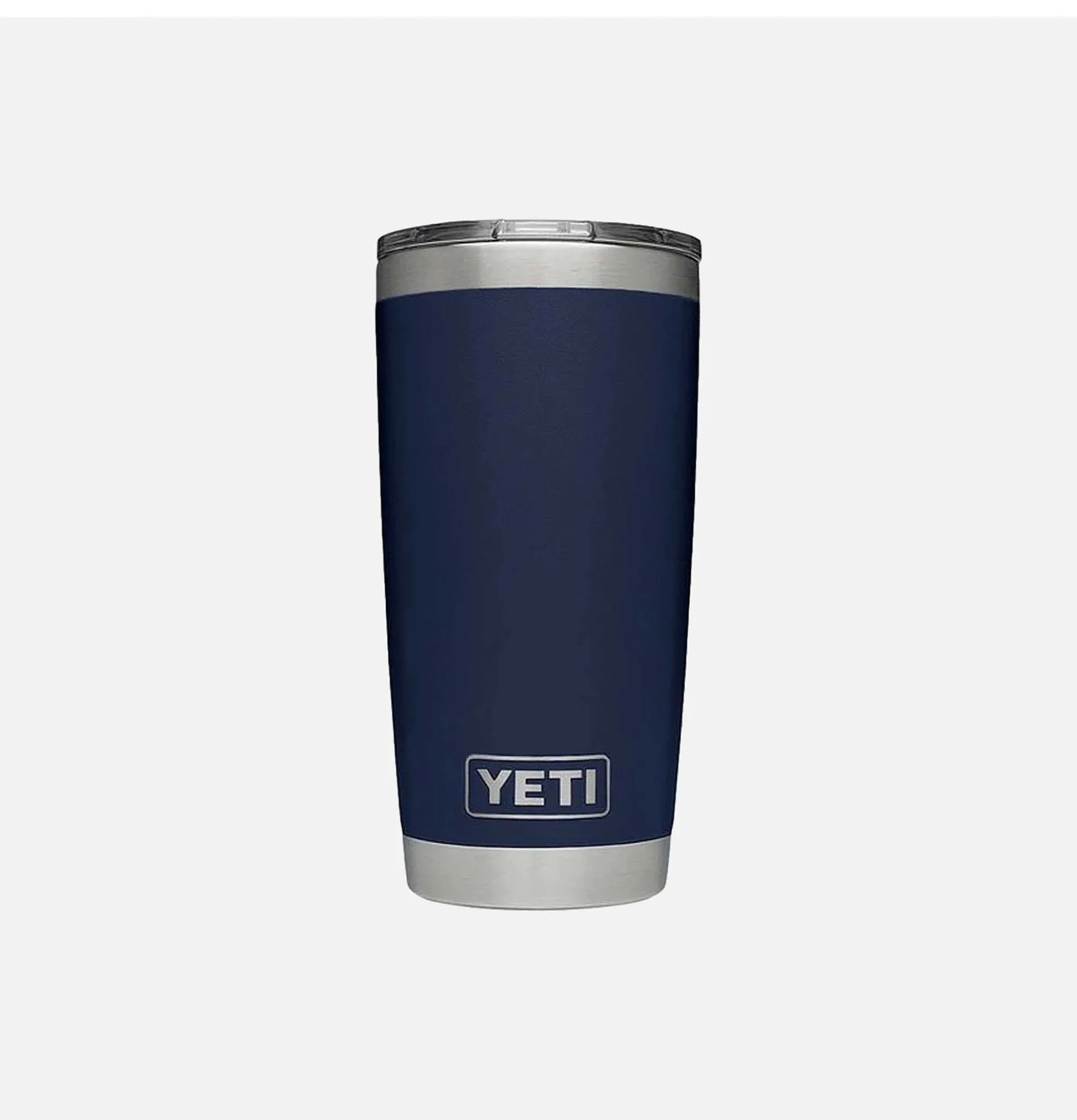 YETI Rambler Tumbler 20Oz Navy