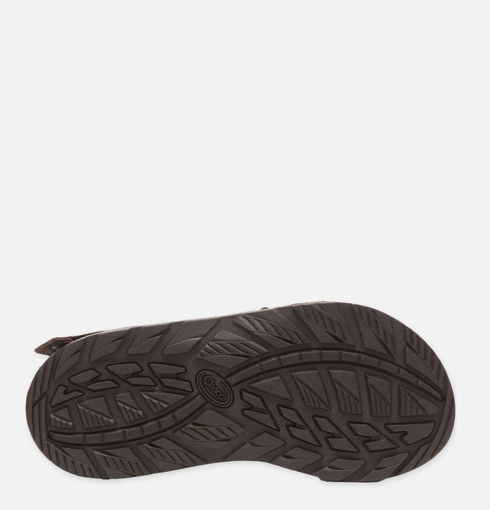 Men CHACO Z1 Classic Sandal Java